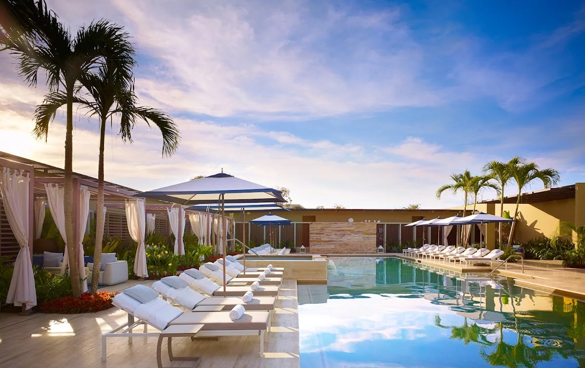 In-Villa Spa Package