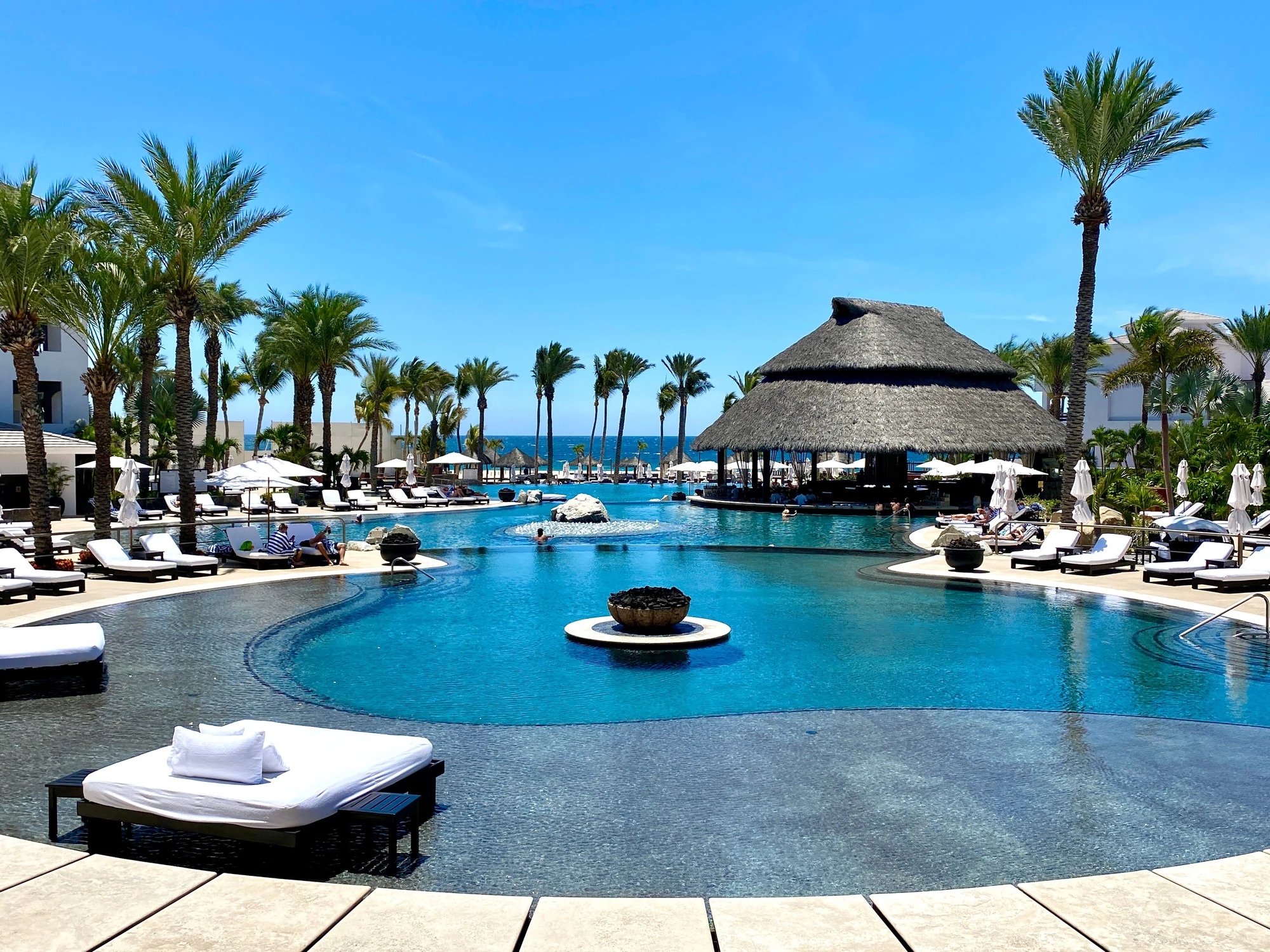 Cabo Azul Resort