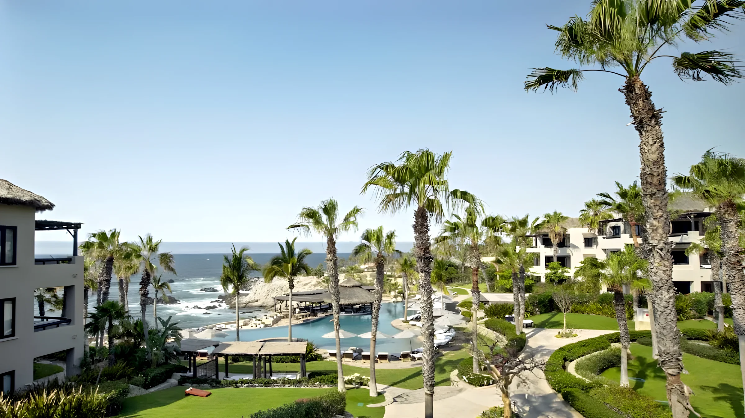 Esperanza, Auberge Resorts Collection