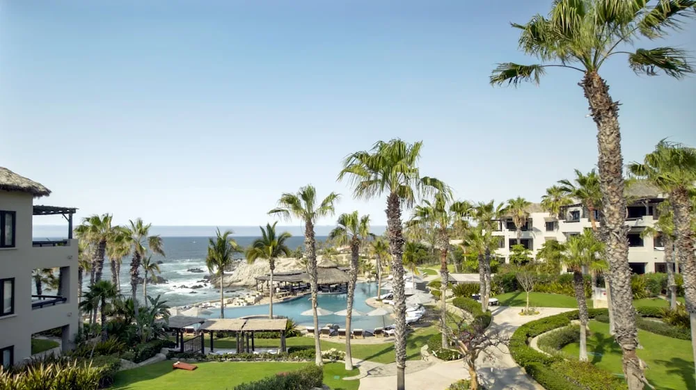 Esperanza, Auberge Resorts Collection