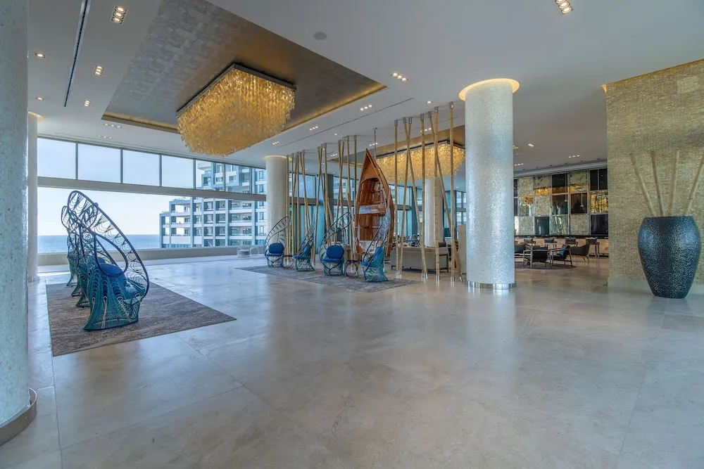 Garza Blanca Resort & Spa