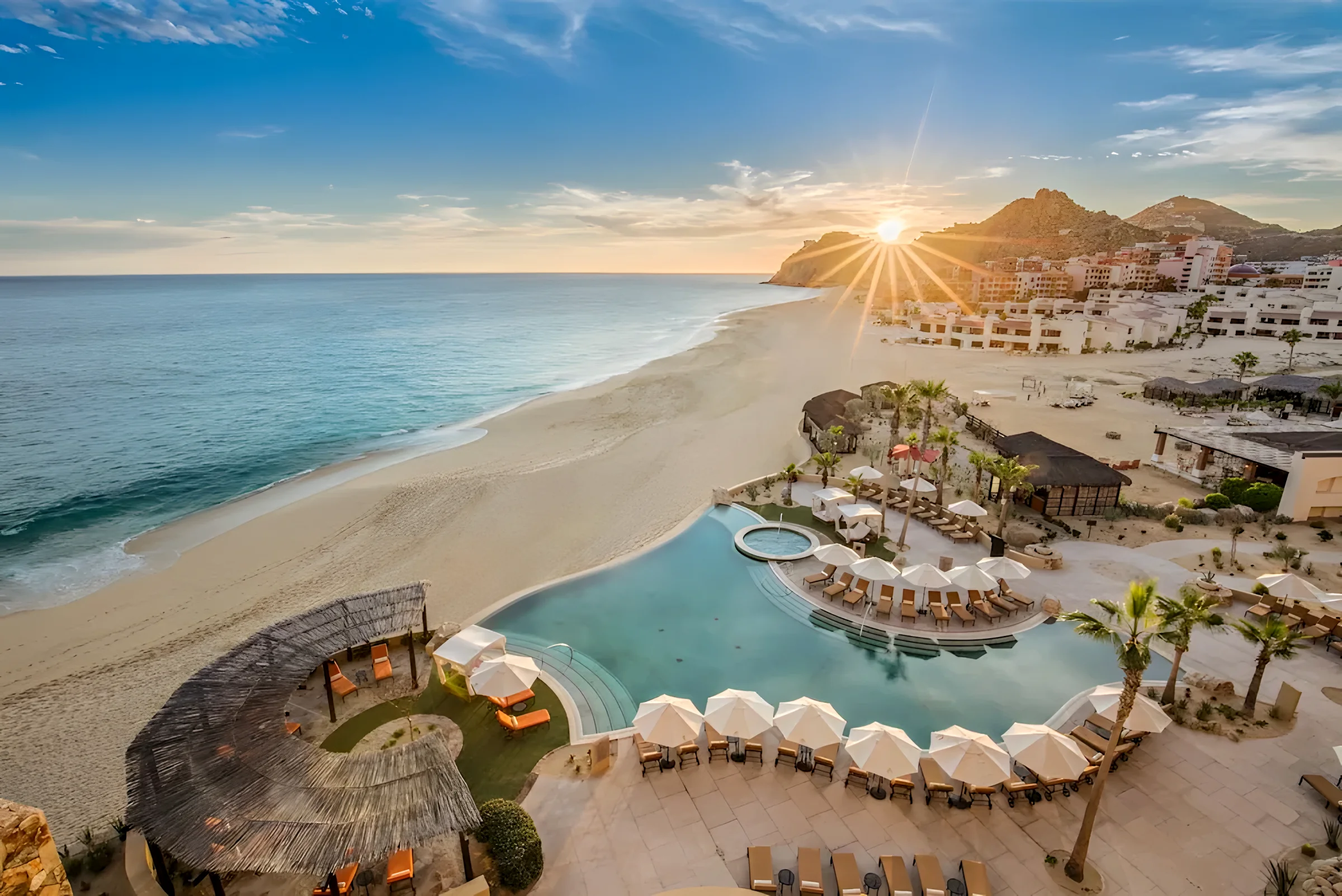 Grand Solmar Land's End Resort & Spa