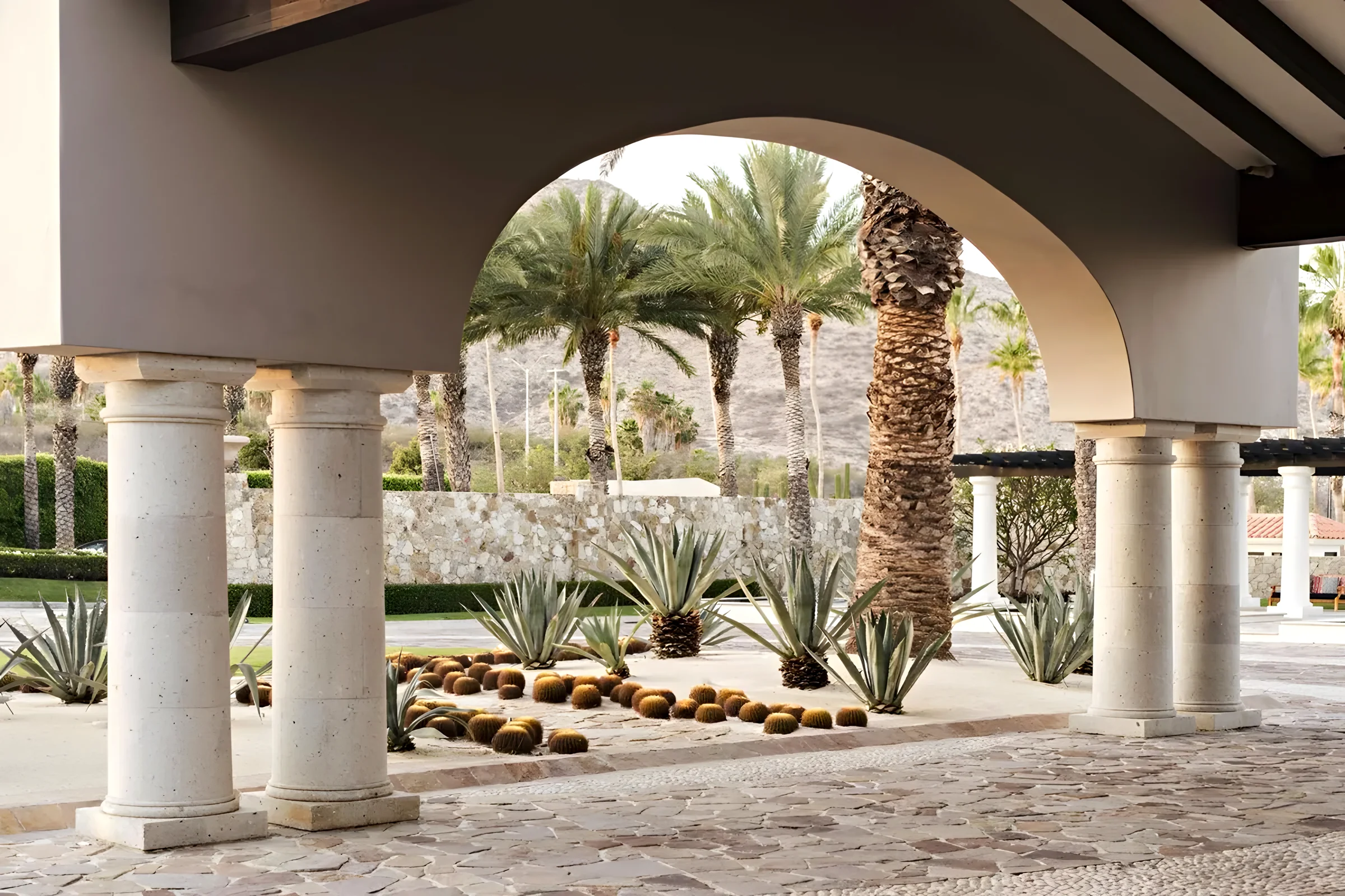 Hilton Los Cabos