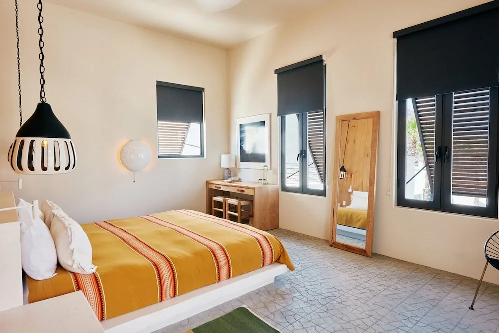 Hotel San Cristobal