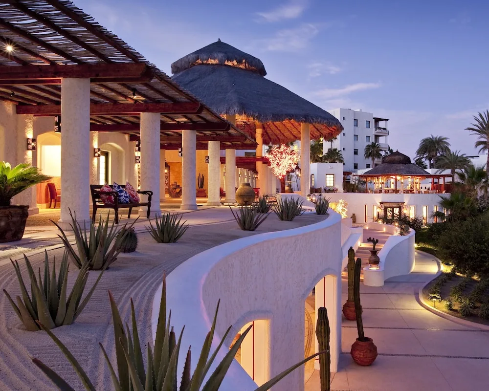 Las Ventanas al Paraíso, a Rosewood Resort