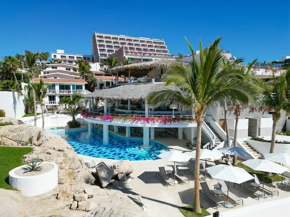 Mar del Cabo