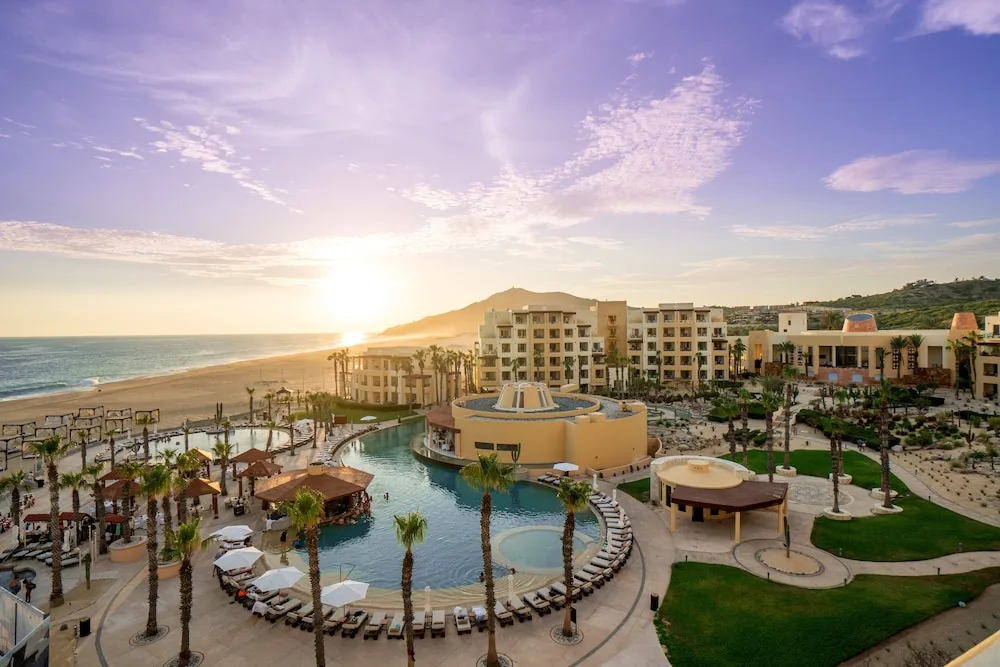 Pueblo Bonito Pacifica