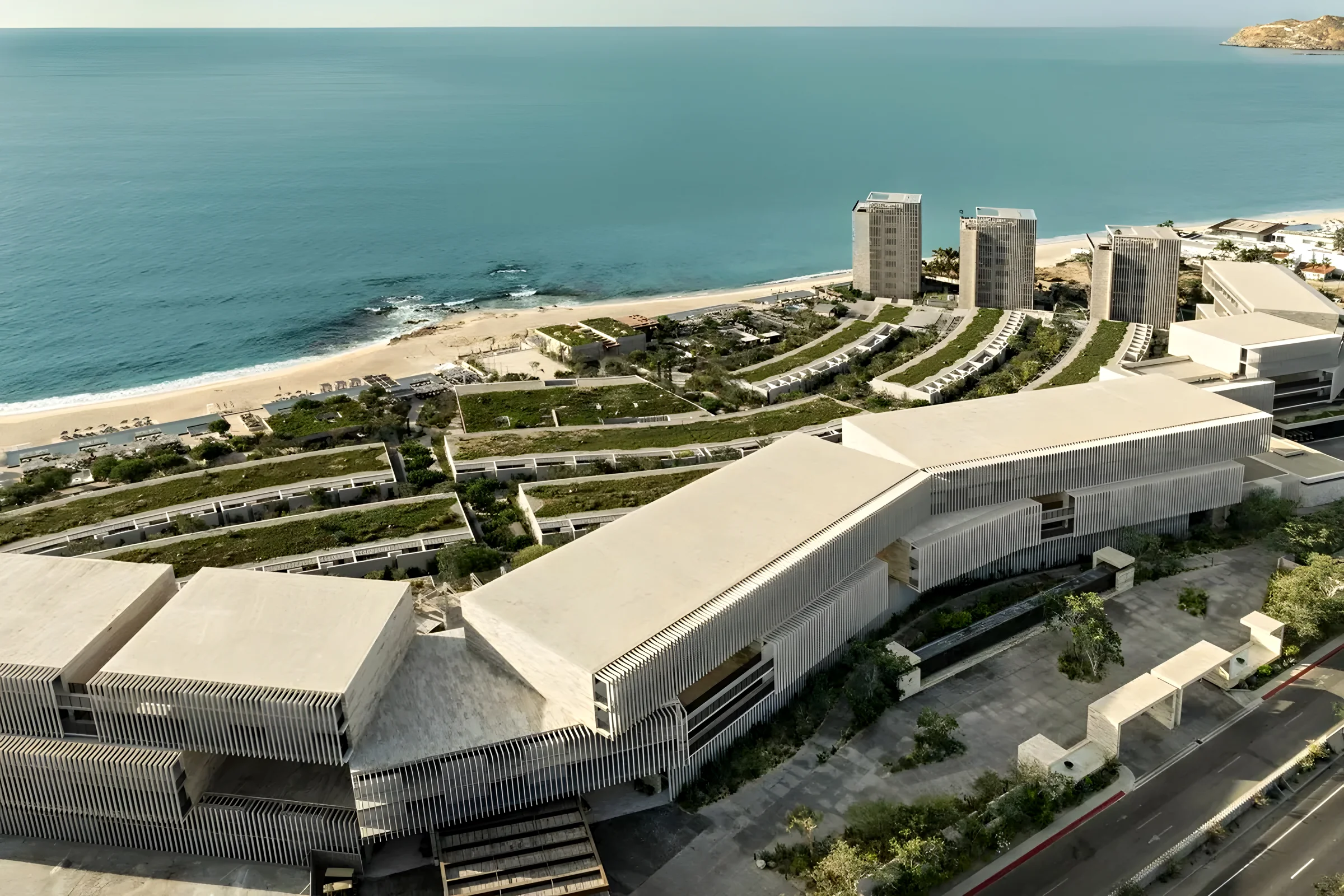 Solaz, a Luxury Collection Resort