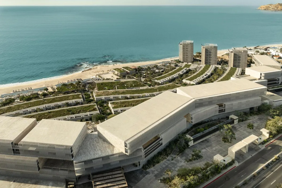 Solaz, a Luxury Collection Resort