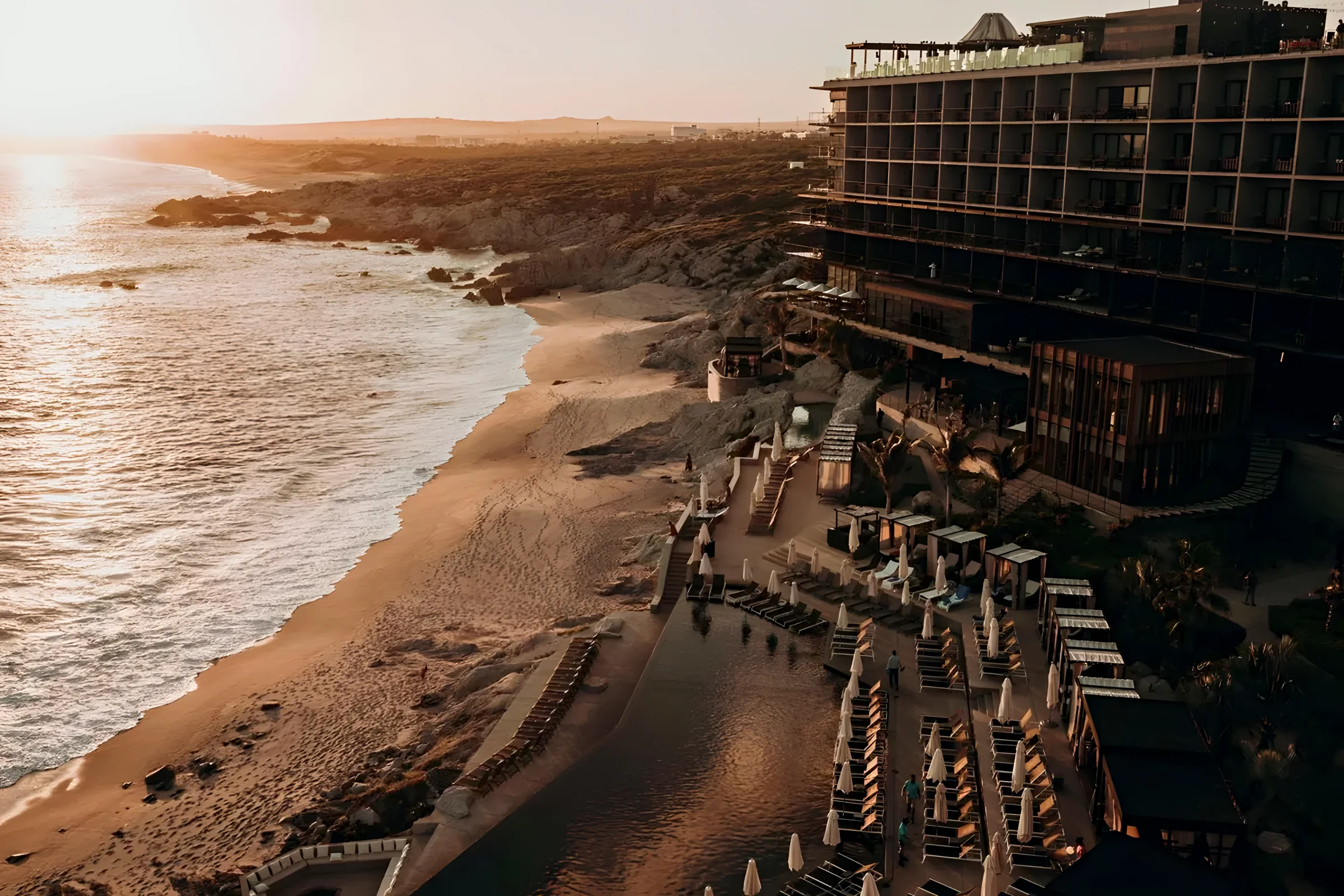 The Cape, a Thompson Hotel