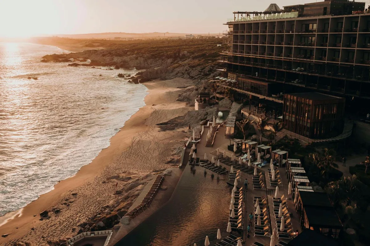 The Cape, a Thompson Hotel