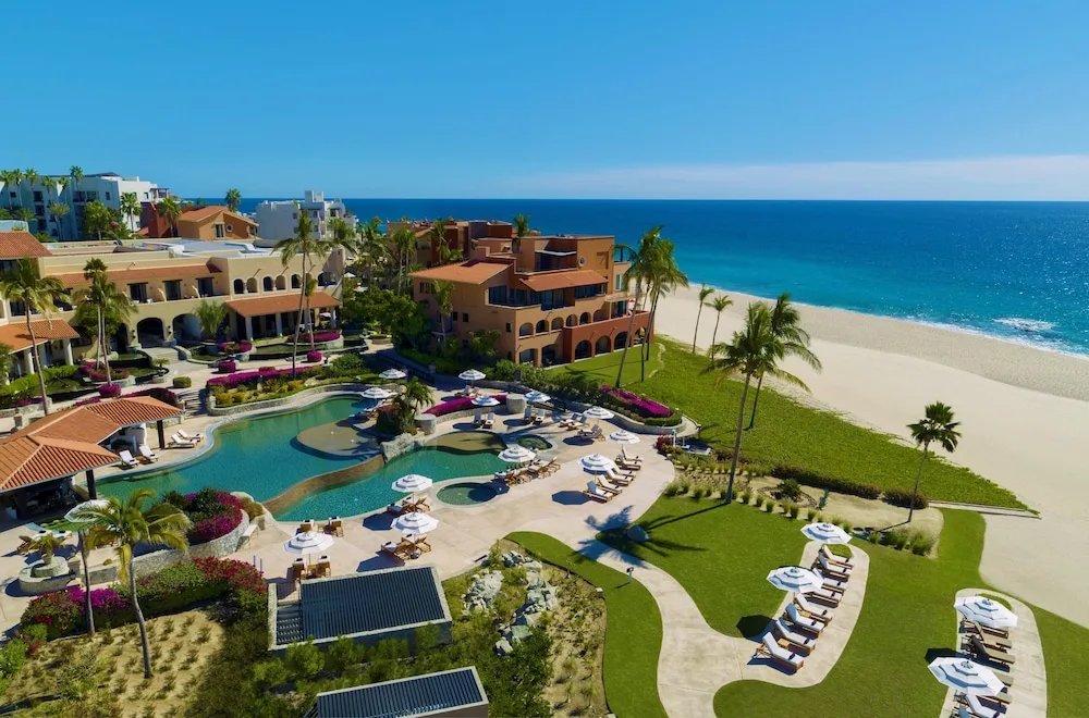 Zoetry Casa del Mar Los Cabos