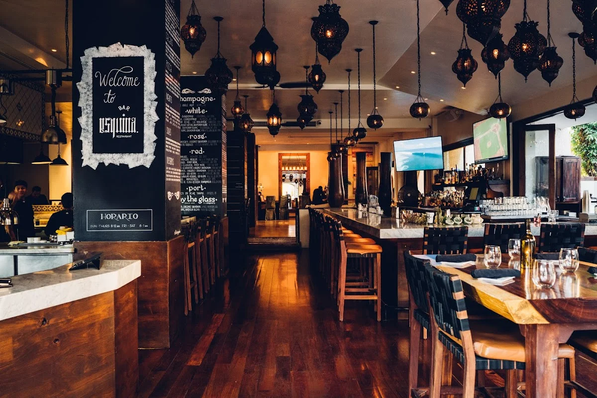 Bar Esquina