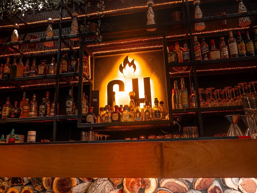 Chamuyo Restaurant