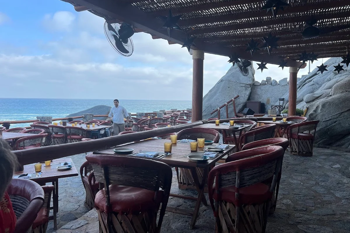 El Farallon