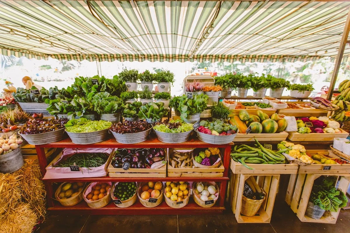 Flora Farms