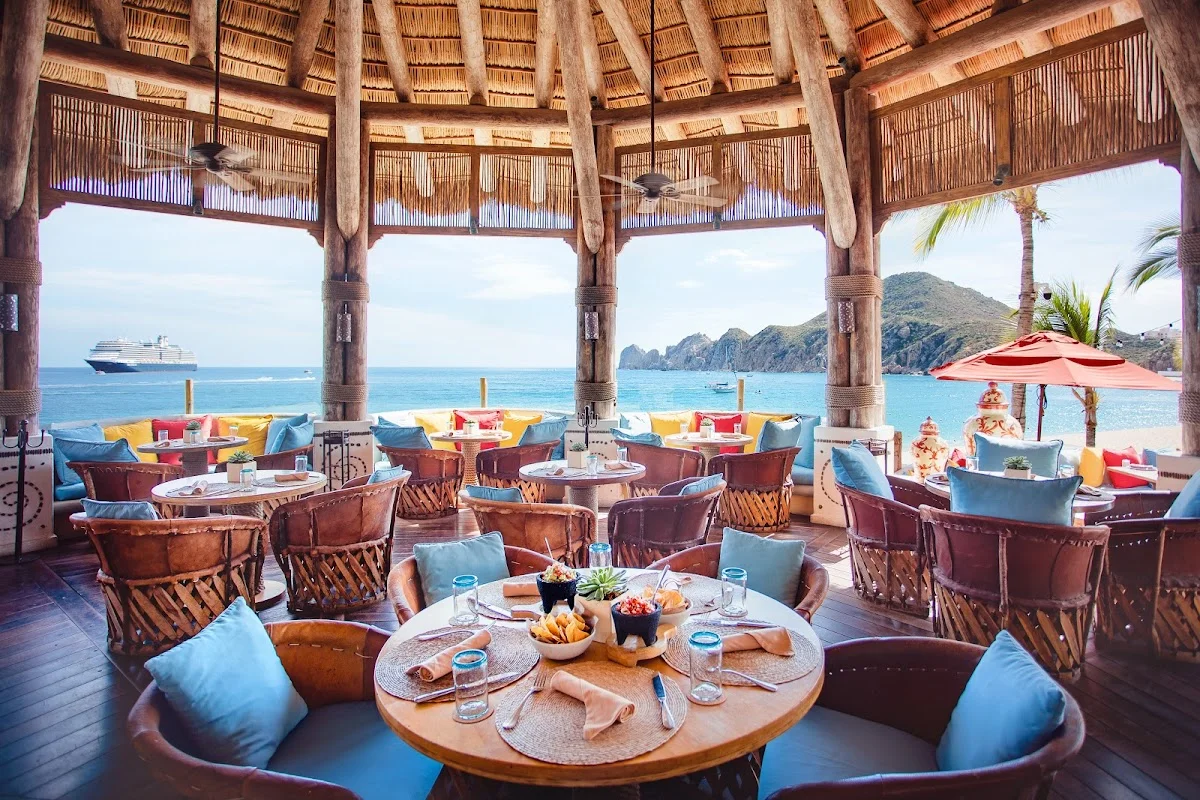 Hacienda Cocina y Cantina