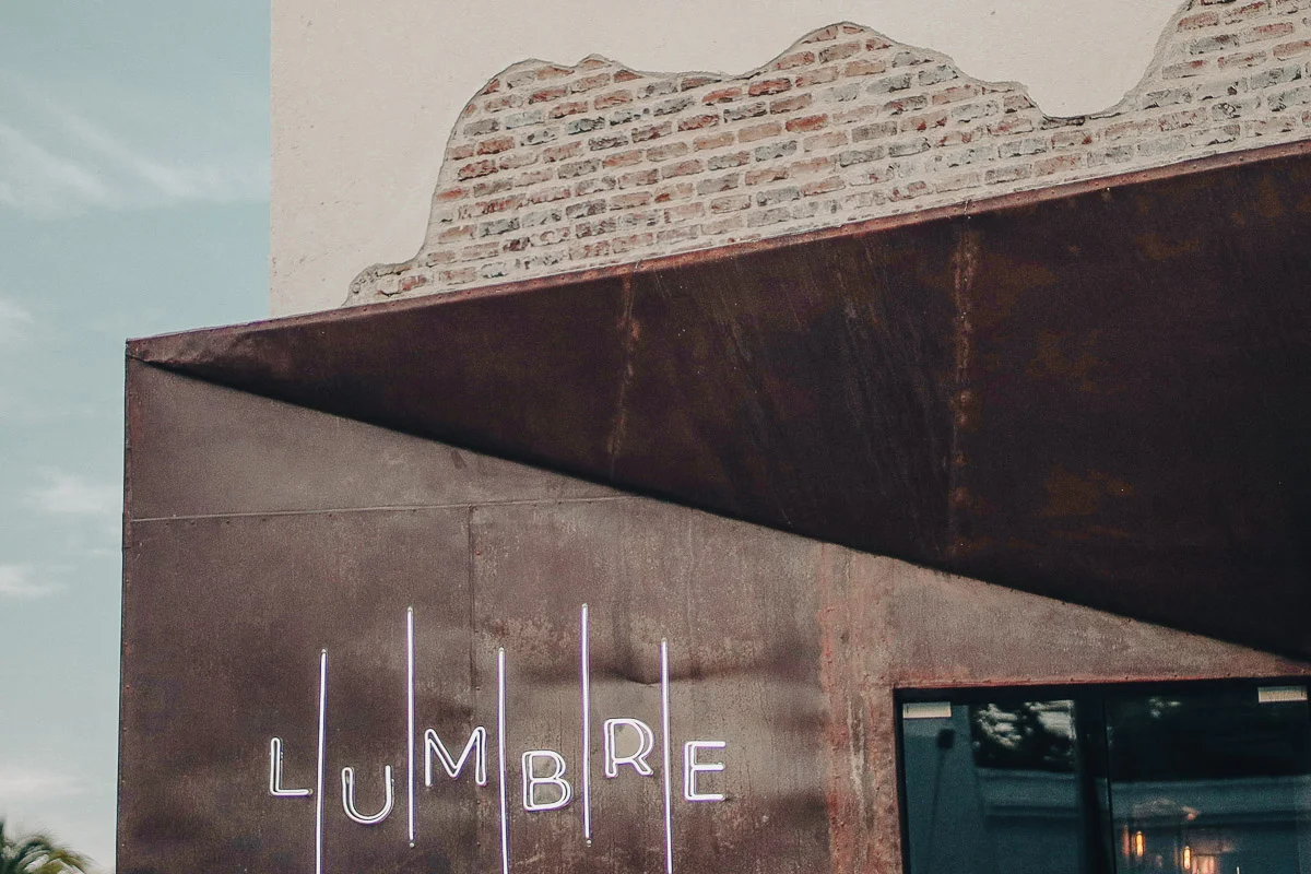 Lumbre
