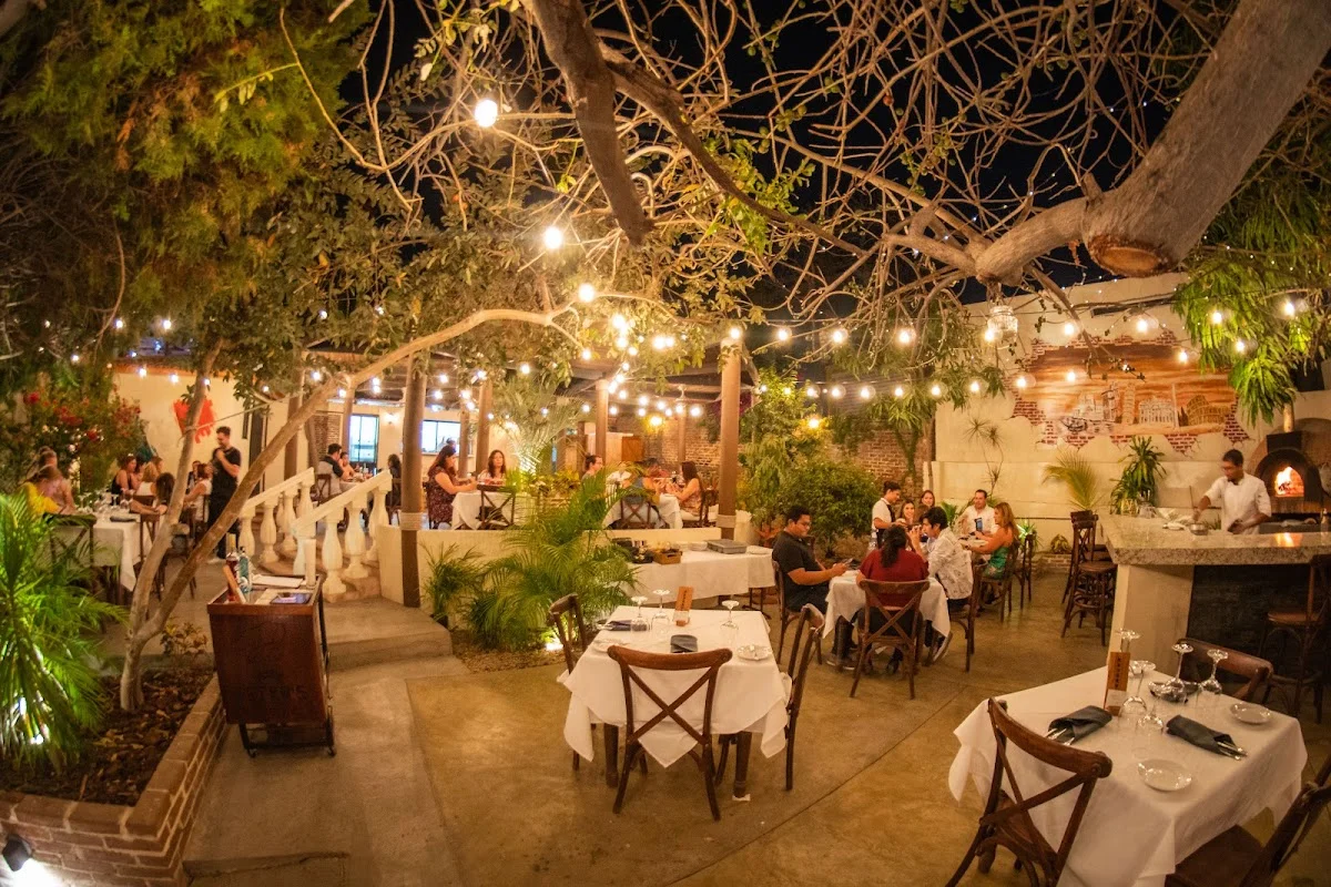 Pietro's Ristorante