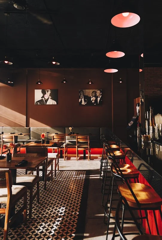 Spinalis Steakhouse