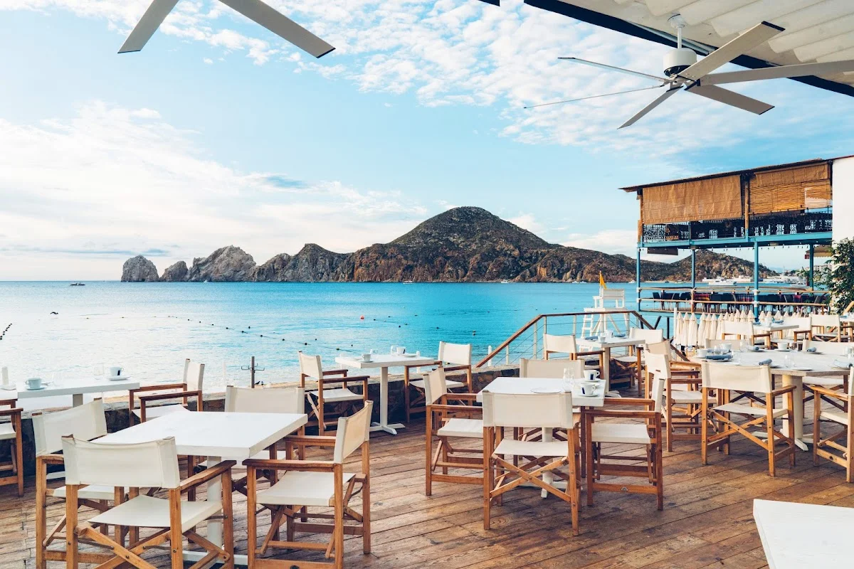 SUR Beach Club
