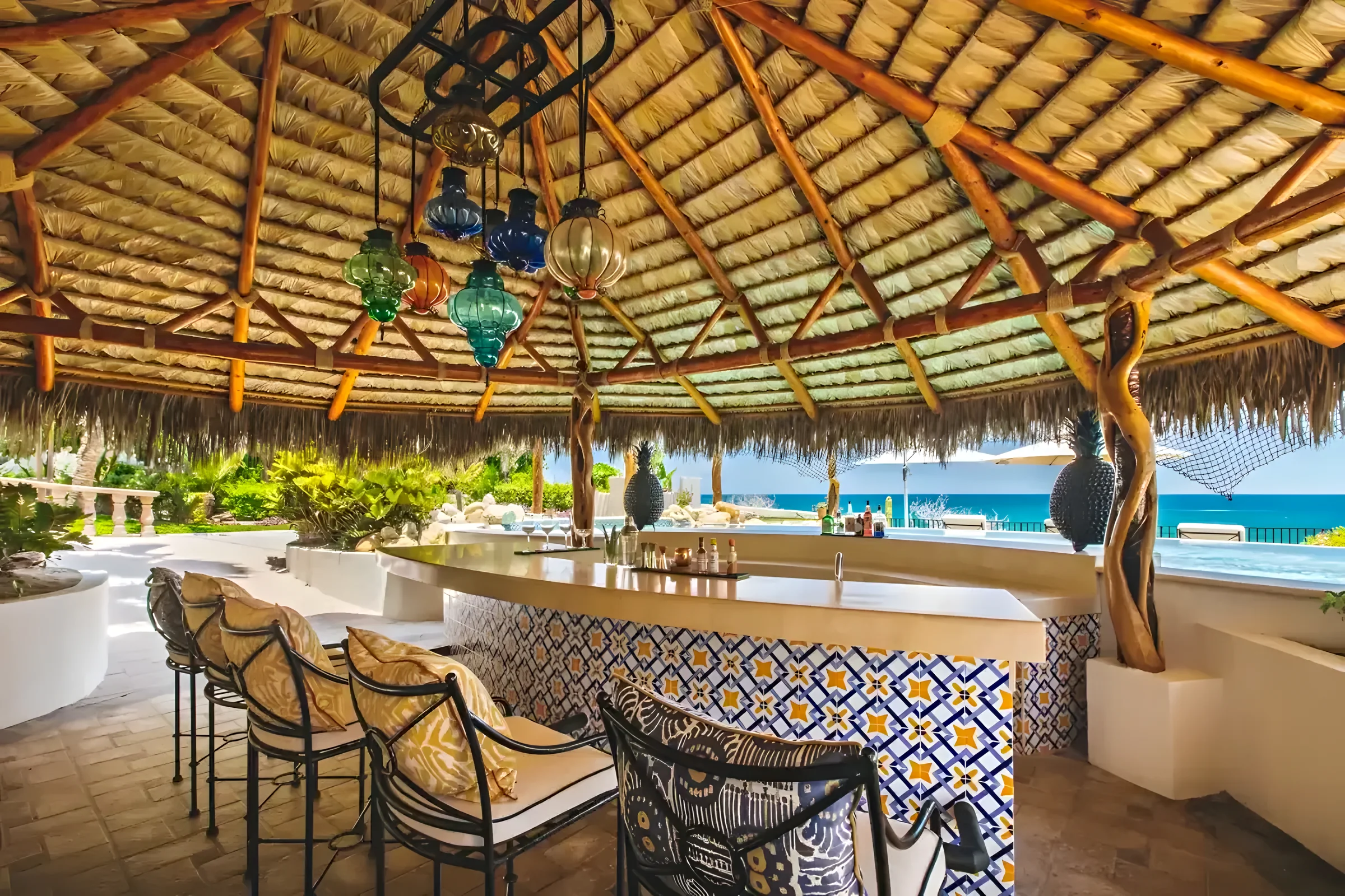 Casa Bellamar