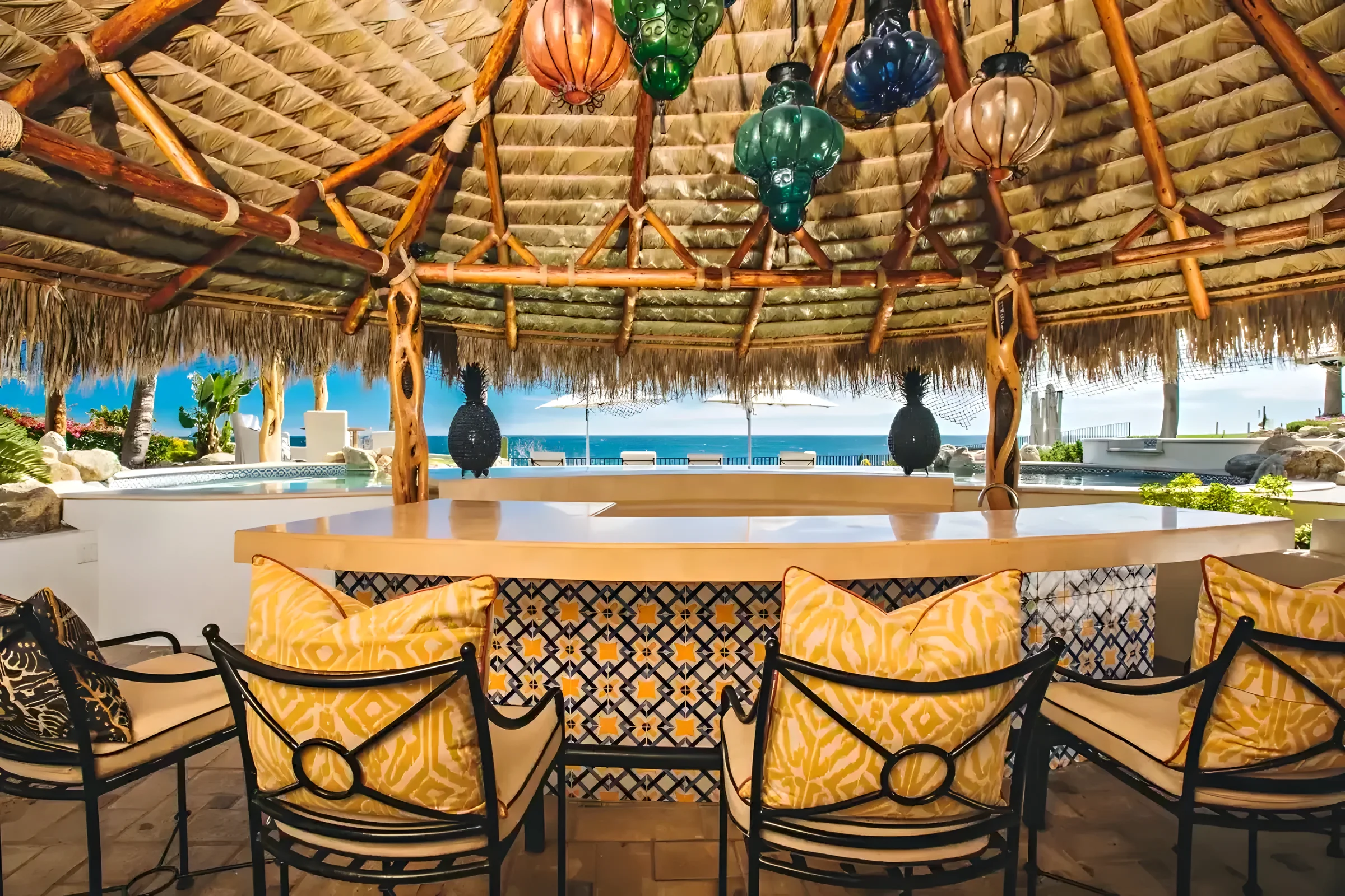 Casa Bellamar