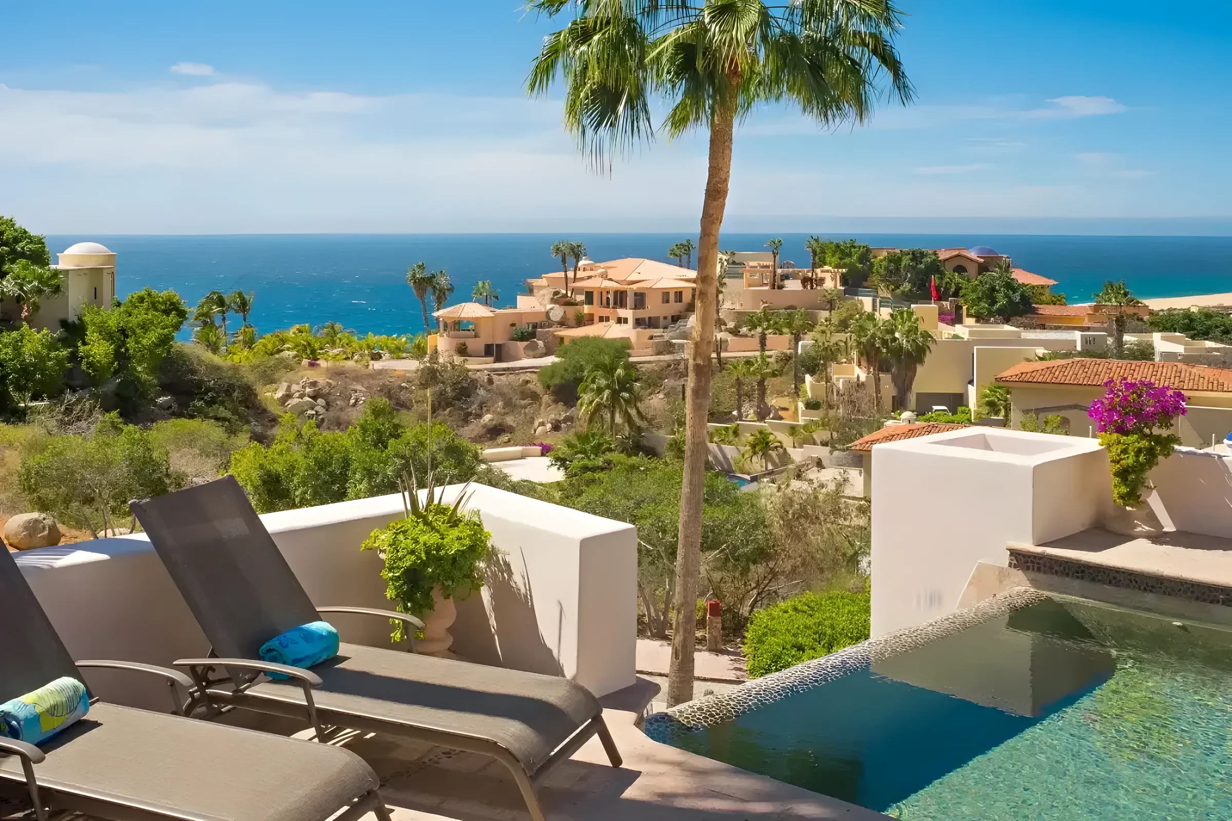 Sunset Villa
