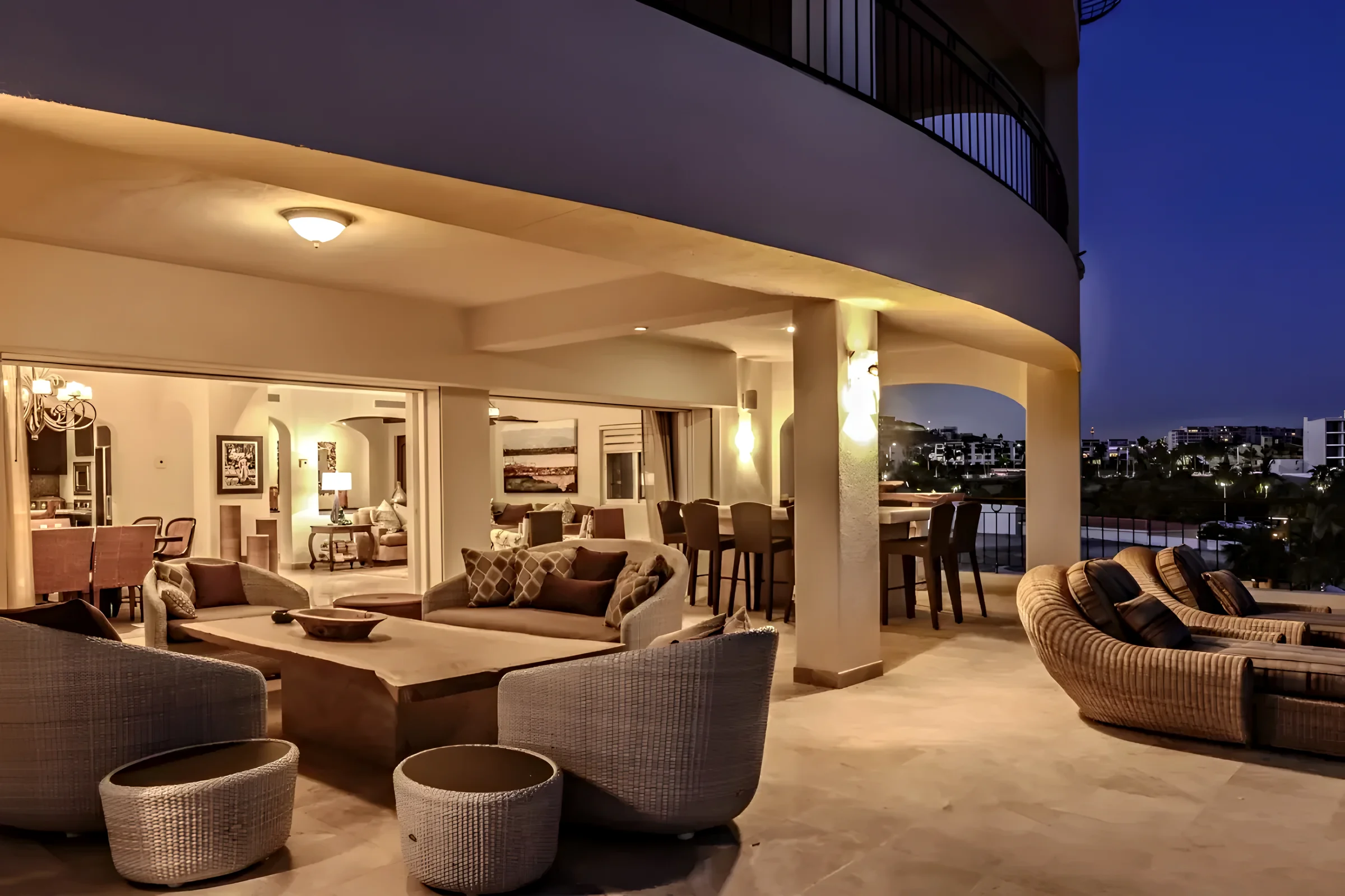 Tortuga Bay Ph 2401