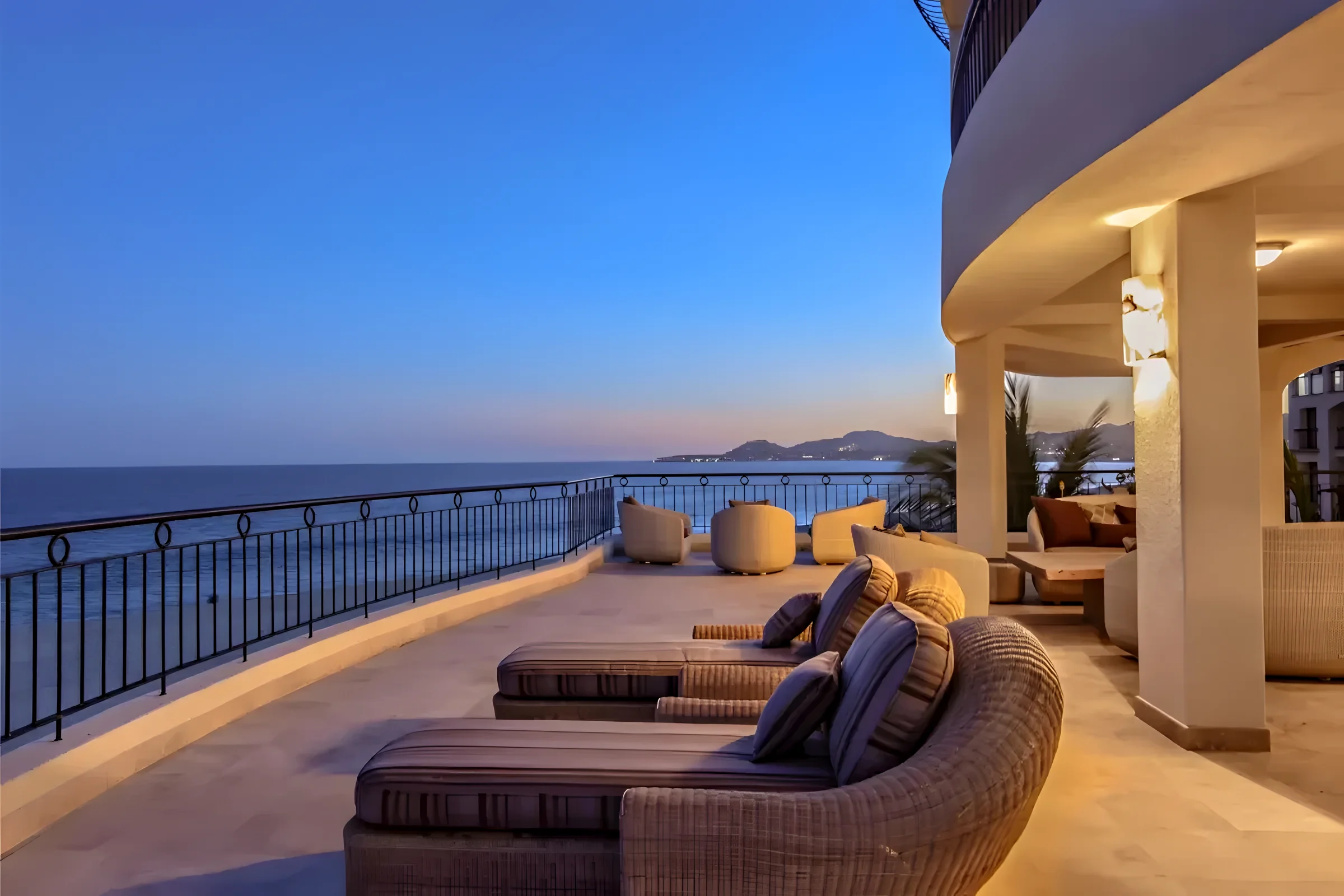Tortuga Bay Ph 2401