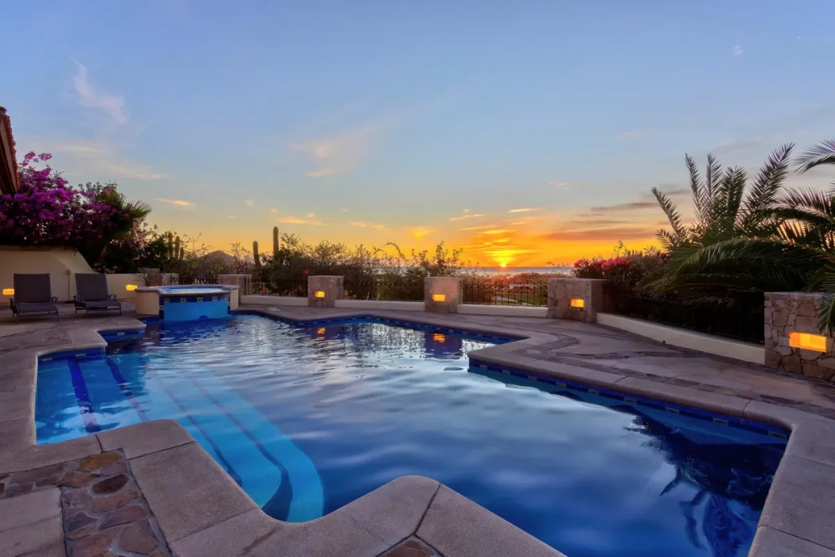 Villa Agave Azul