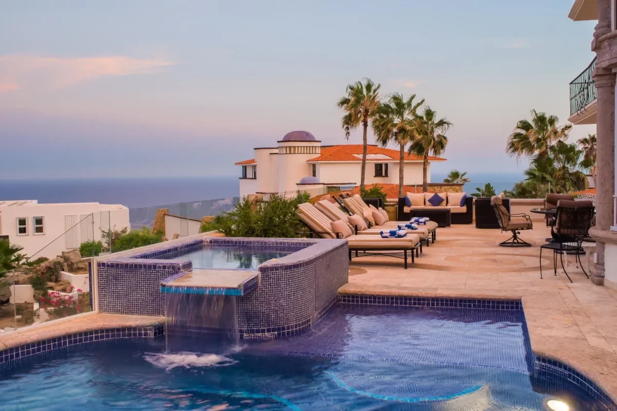 Villa Alegria