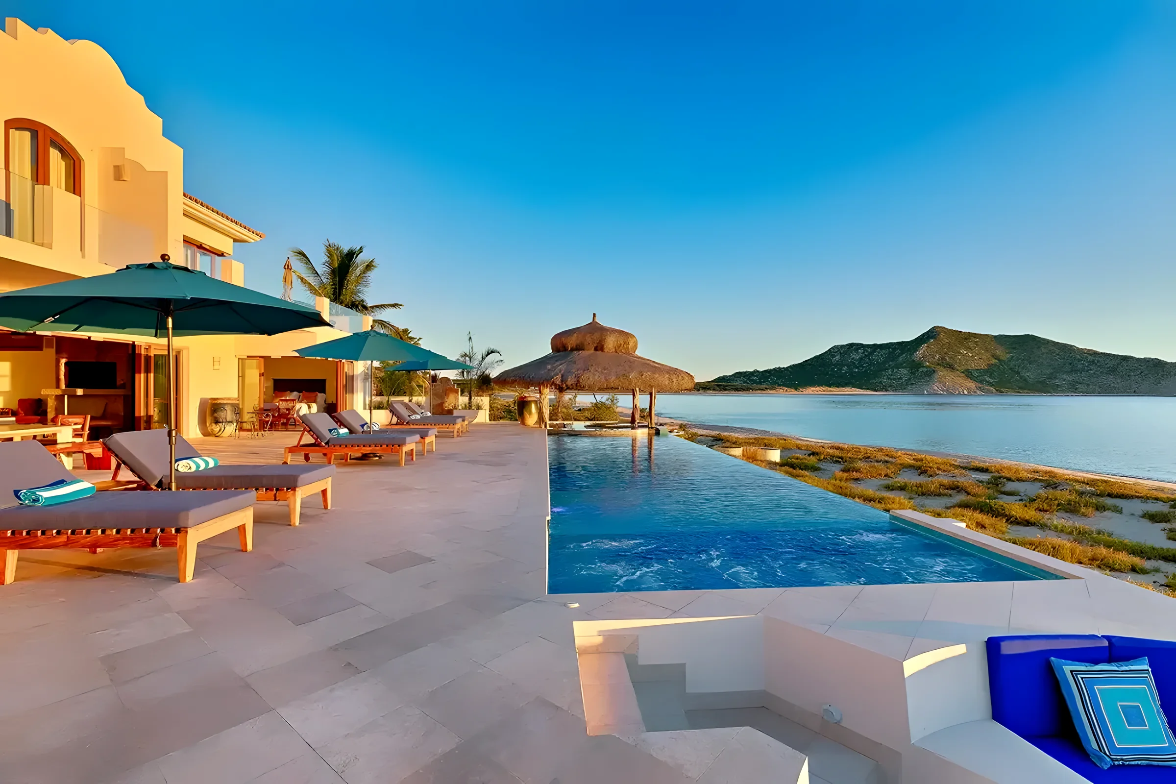 Villa Bahia De Los Frailes