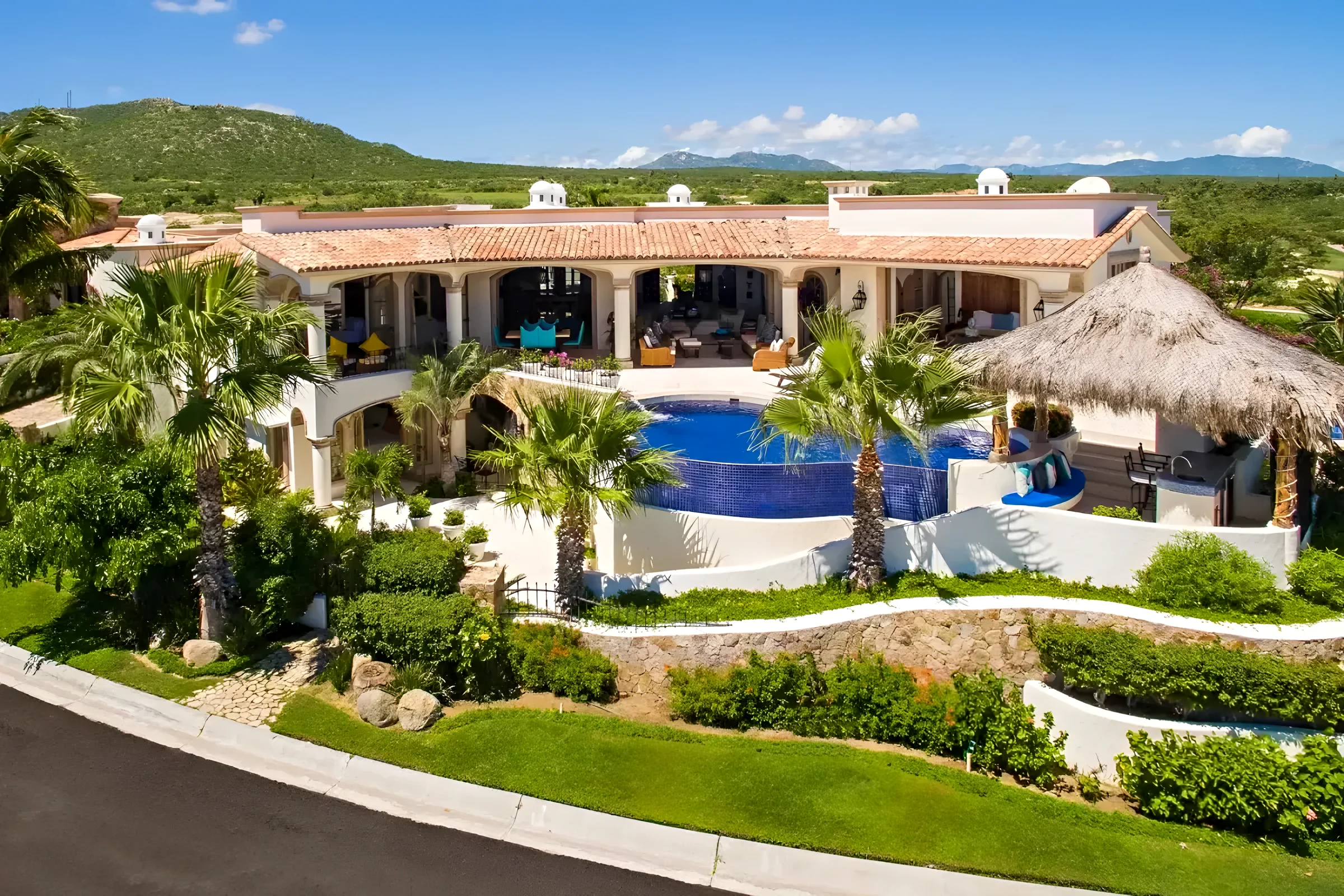 Villa Buena Vida