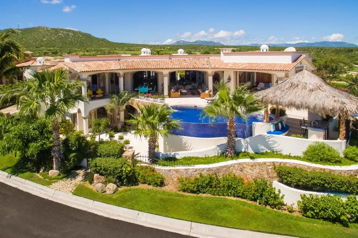 Villa Buena Vida
