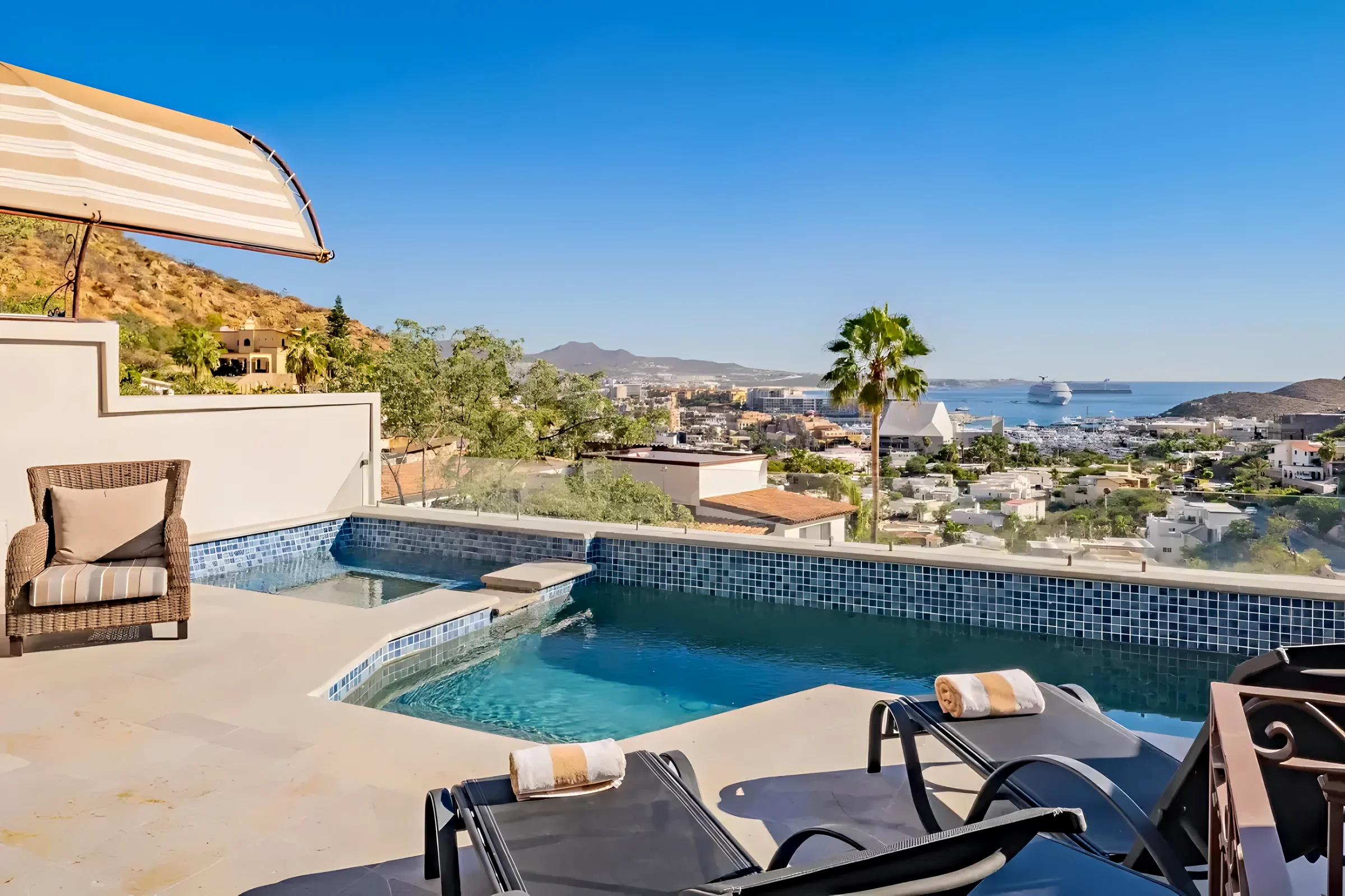 Villa Buena Vista