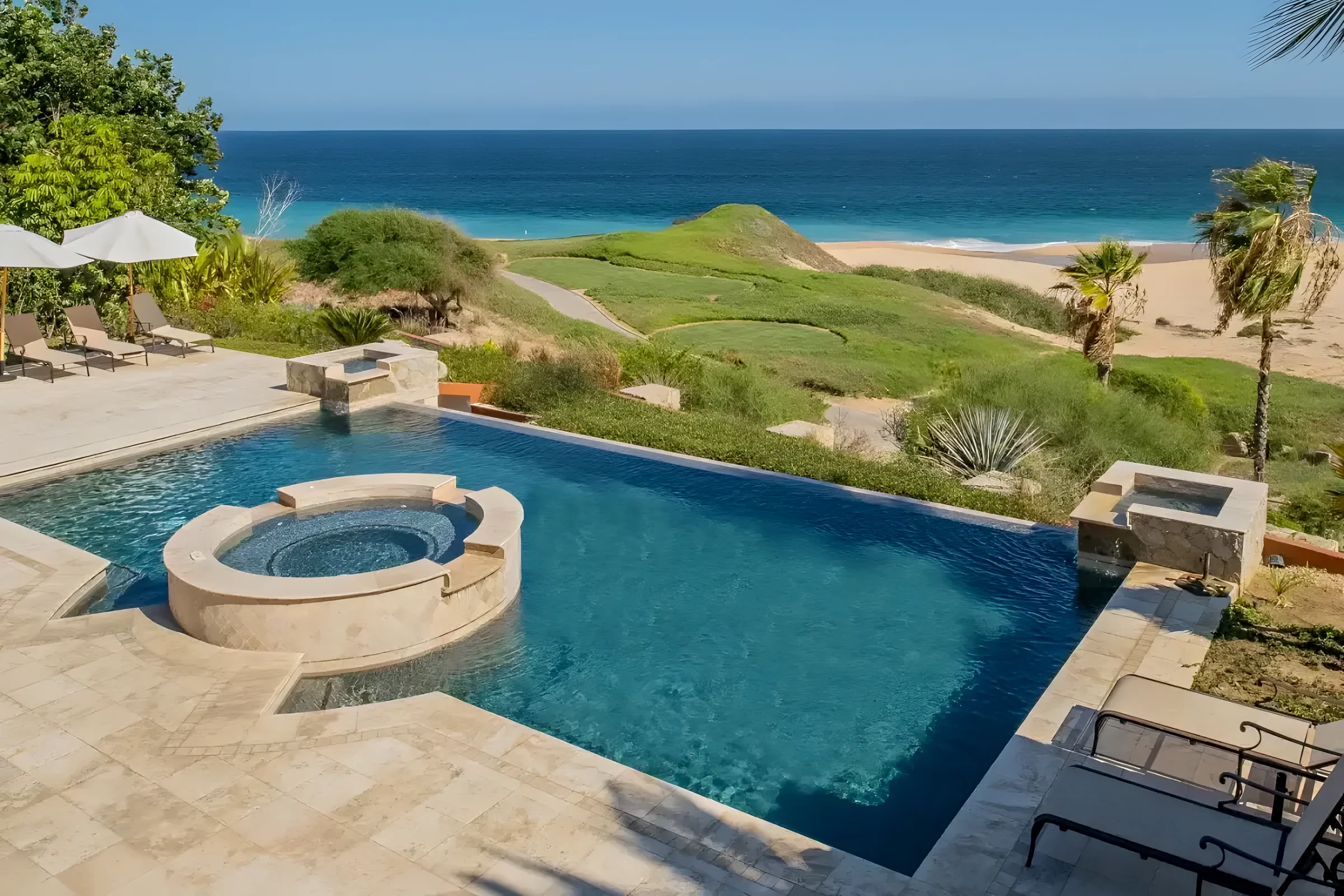 Villa Cortez