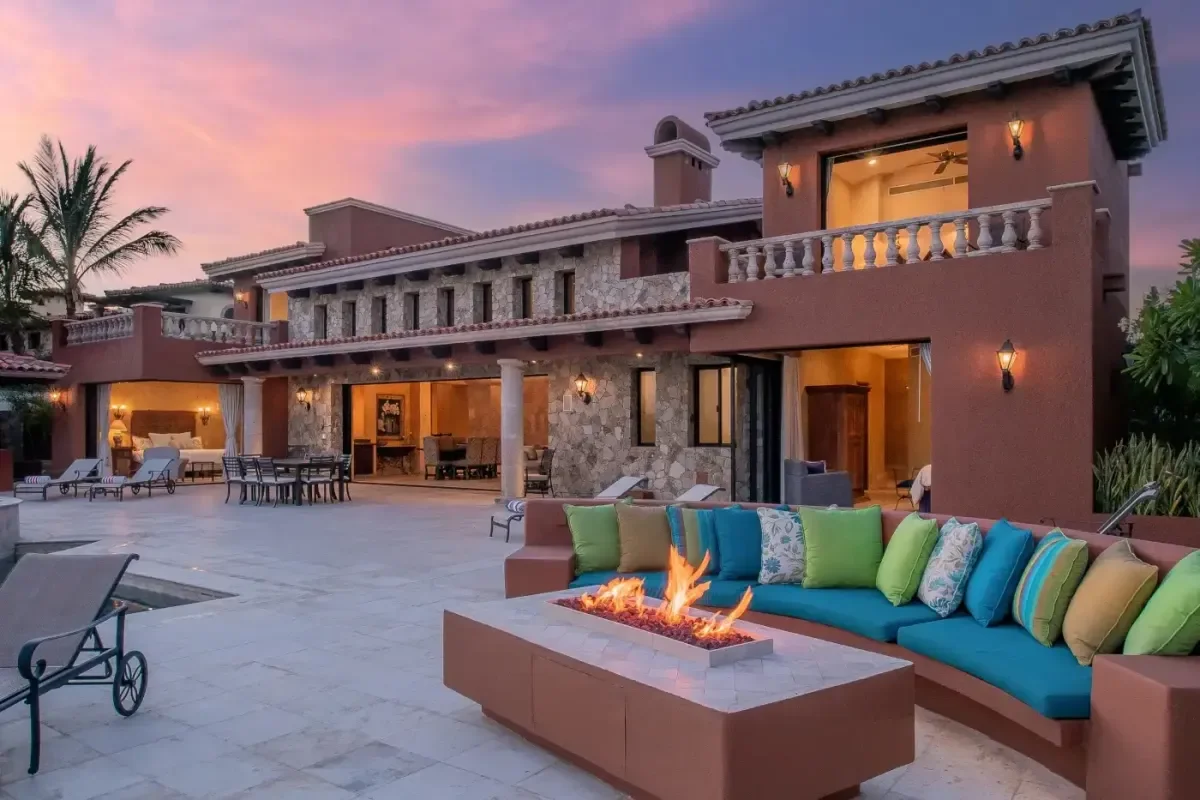Villa Cortez