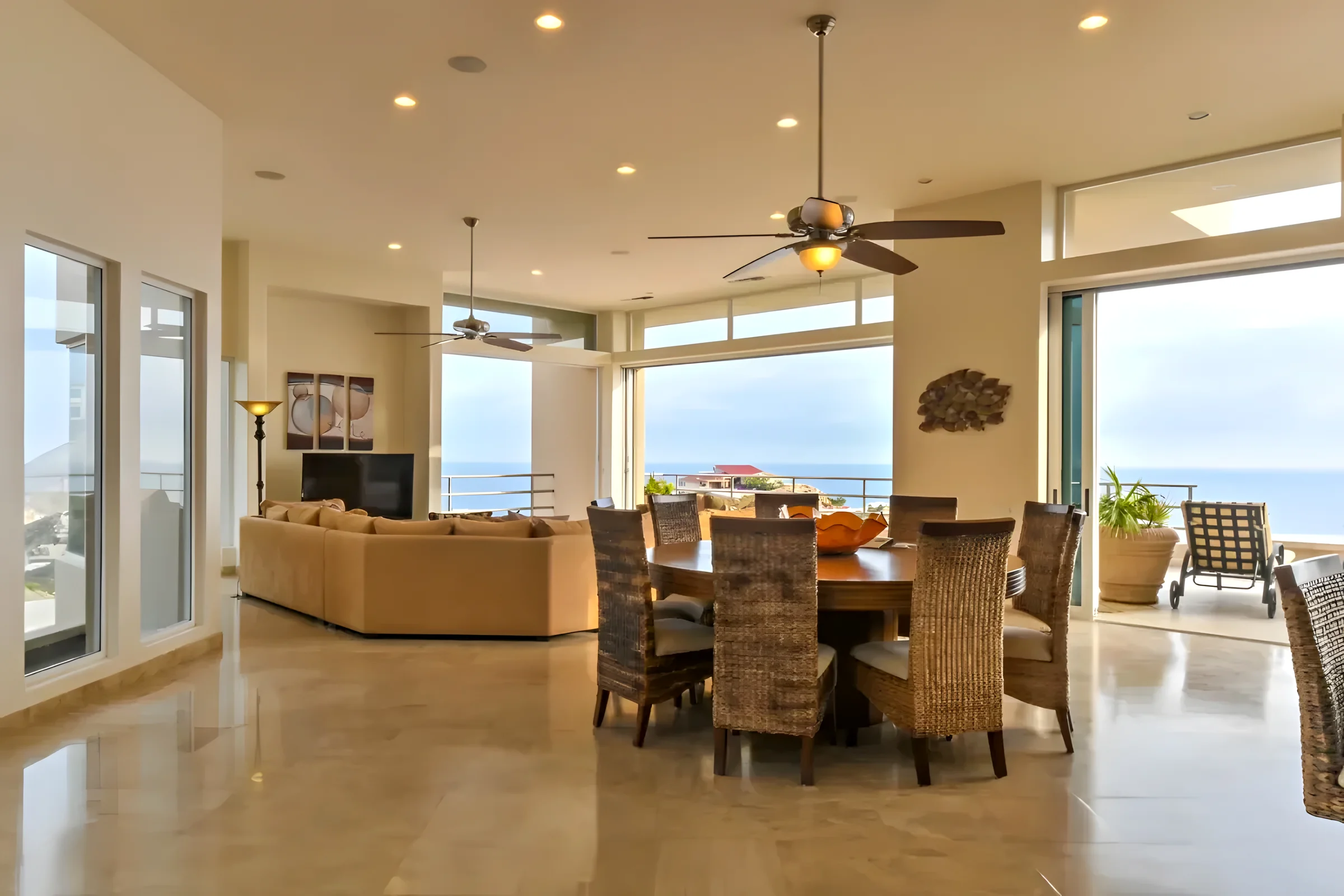 Villa Del Mar