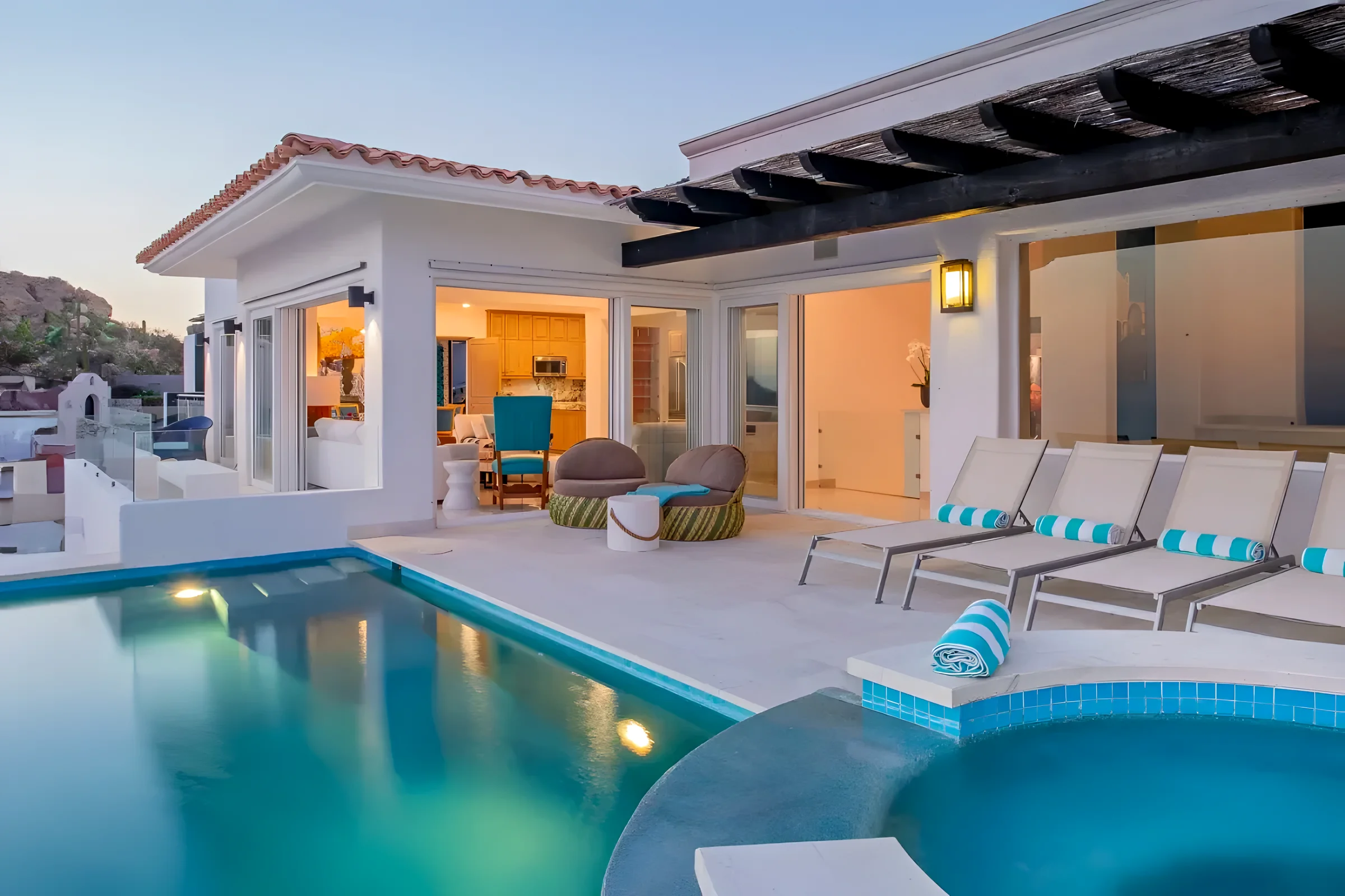 Villa Esencia Del Mar