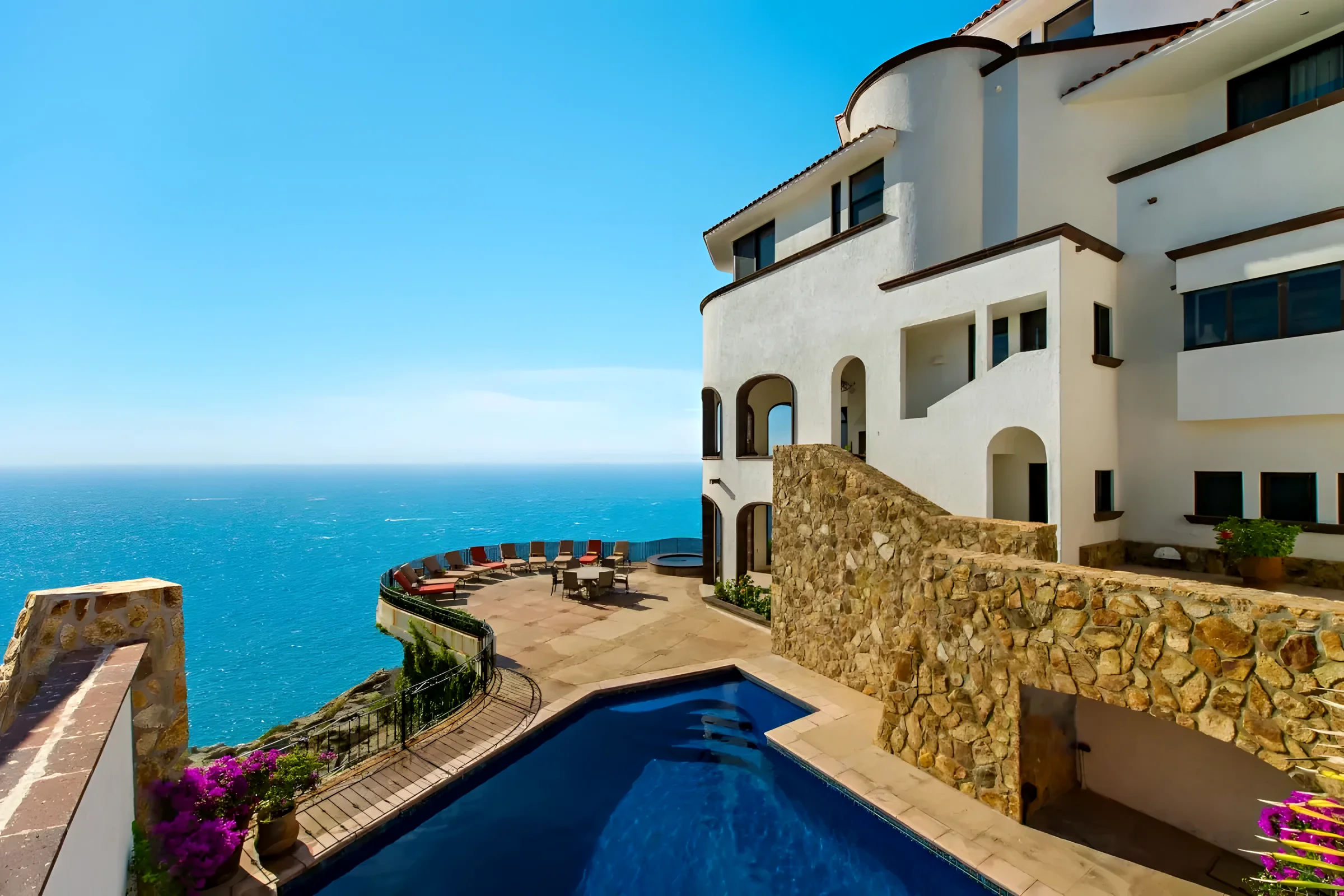 Villa Grande
