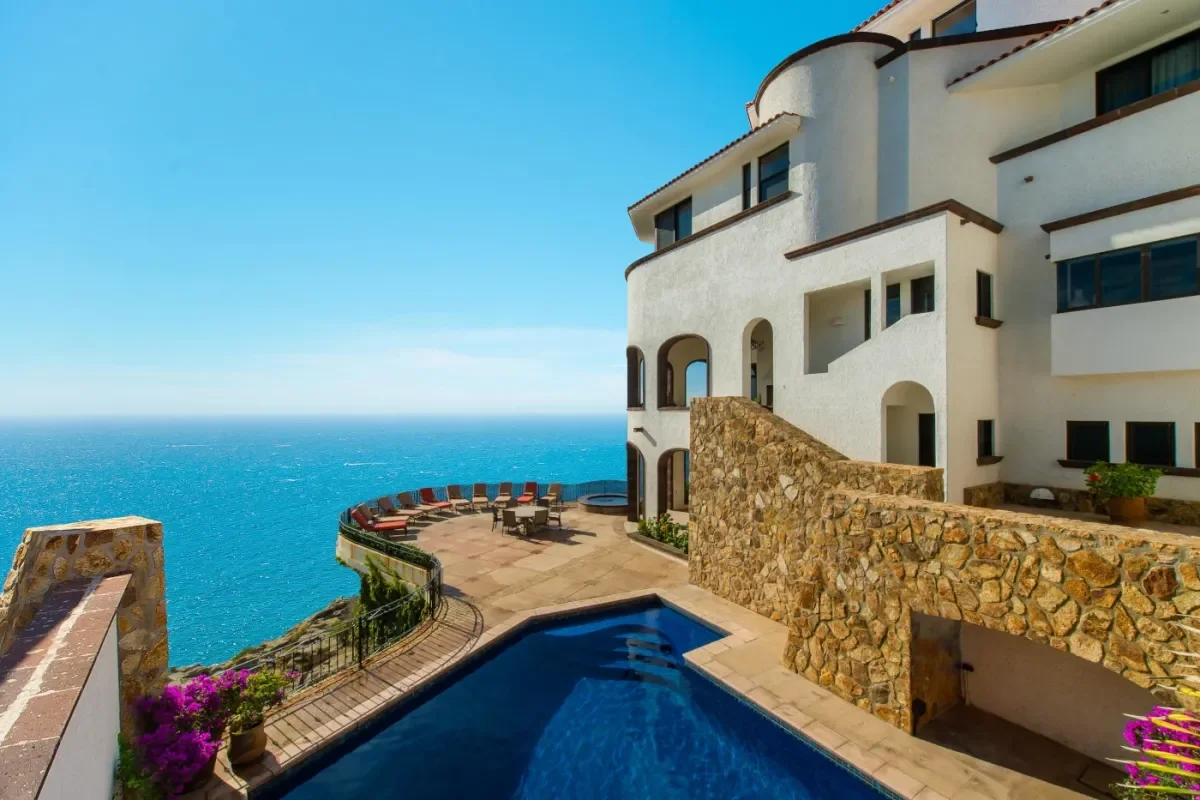 Villa Grande