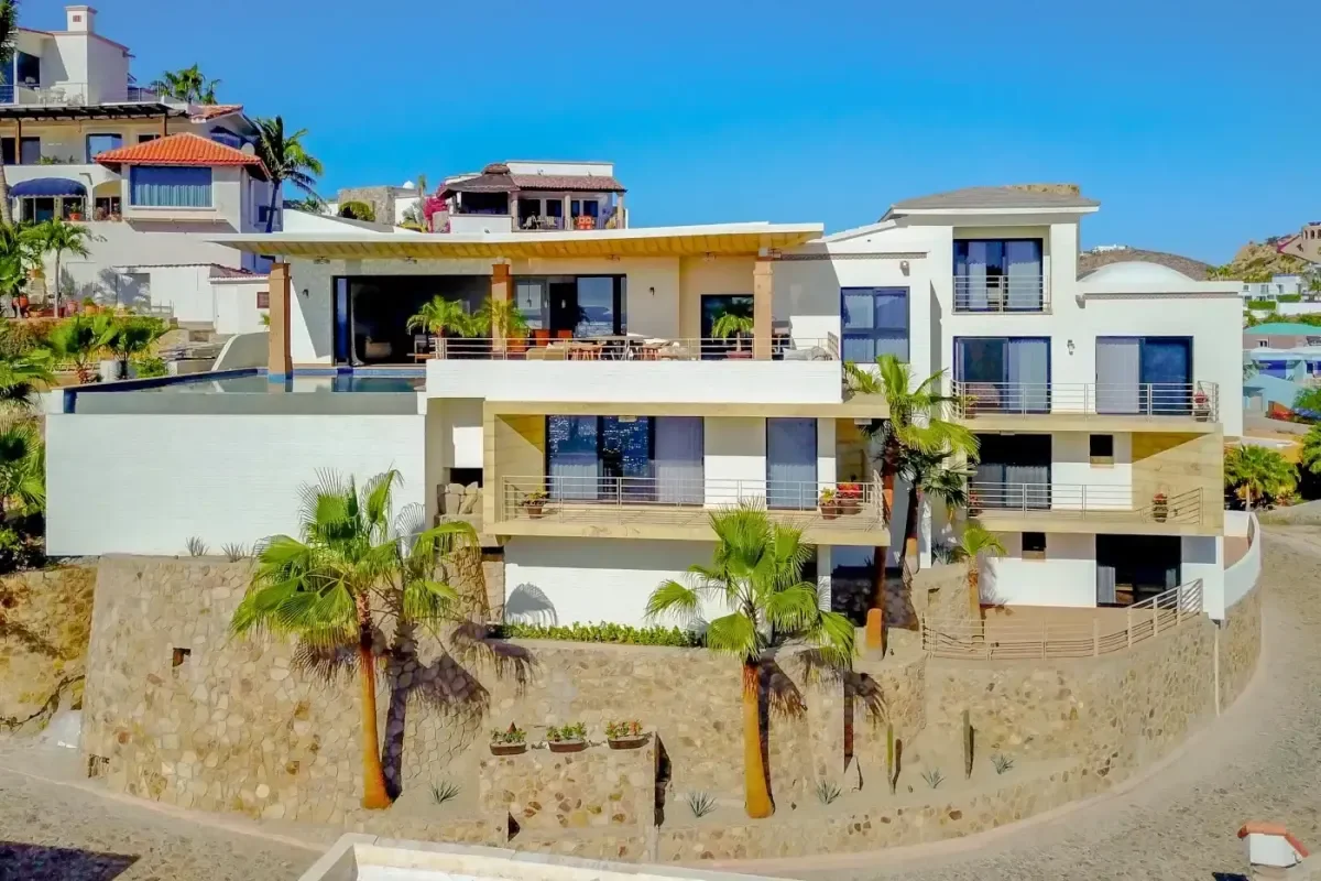Villa Jade De Law