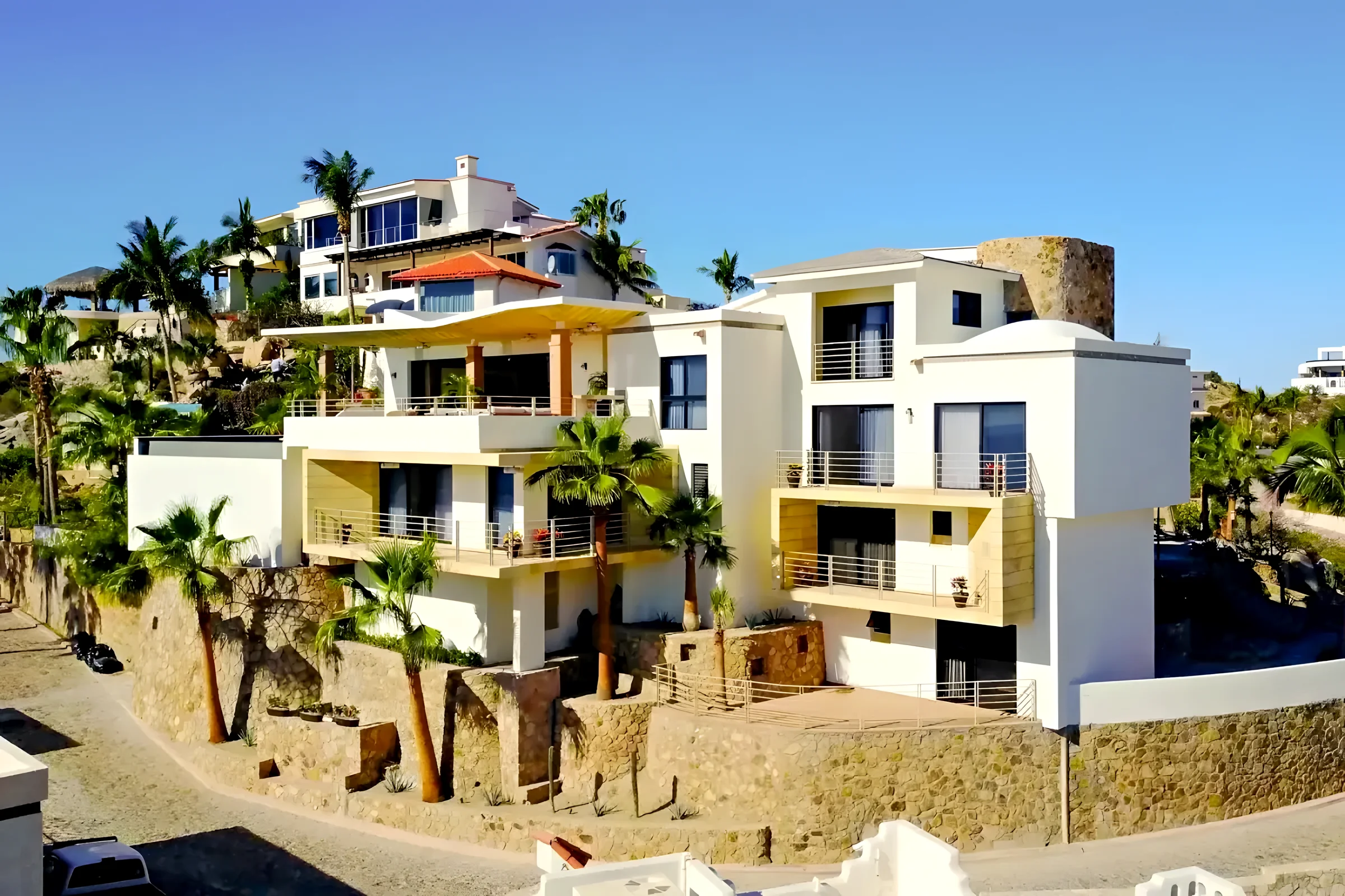 Villa Jade De Law