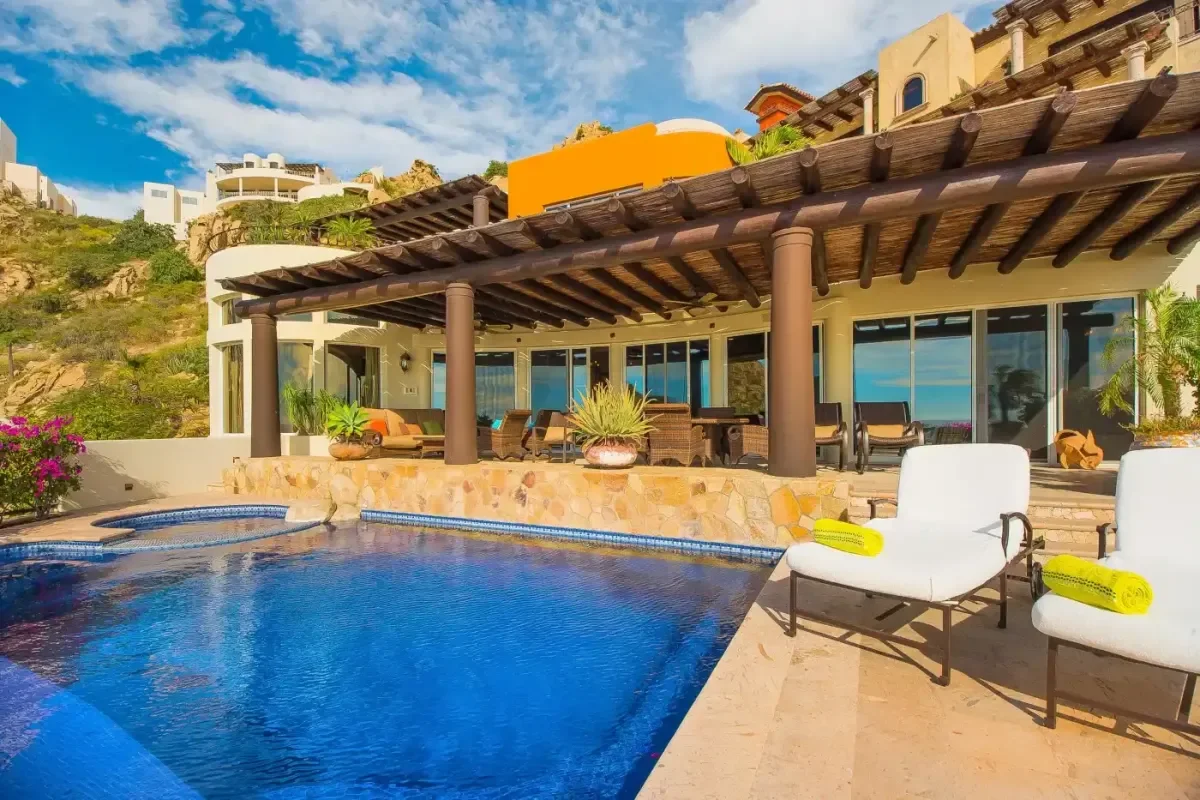 Villa Las Flores