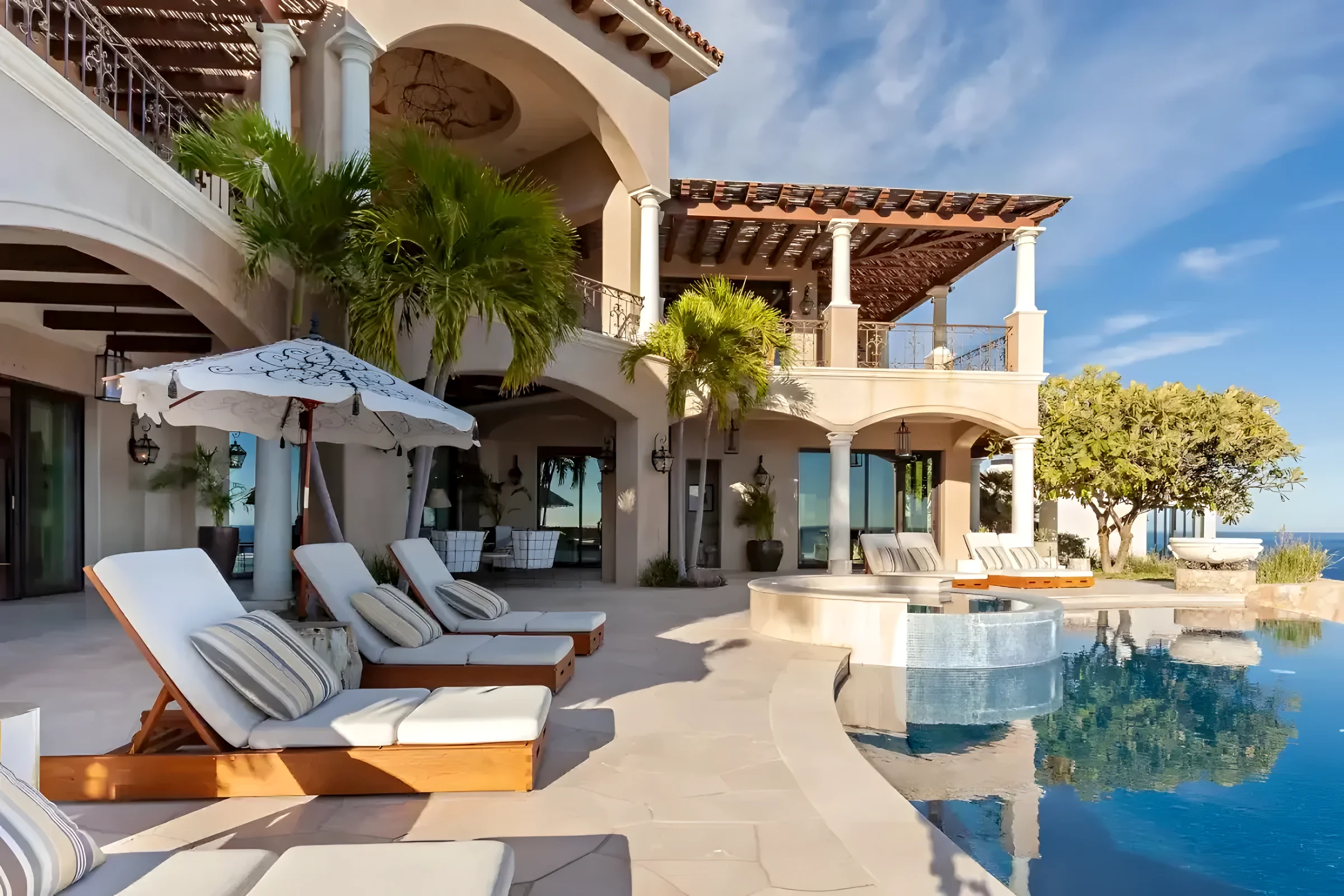 Villa Mar Azul