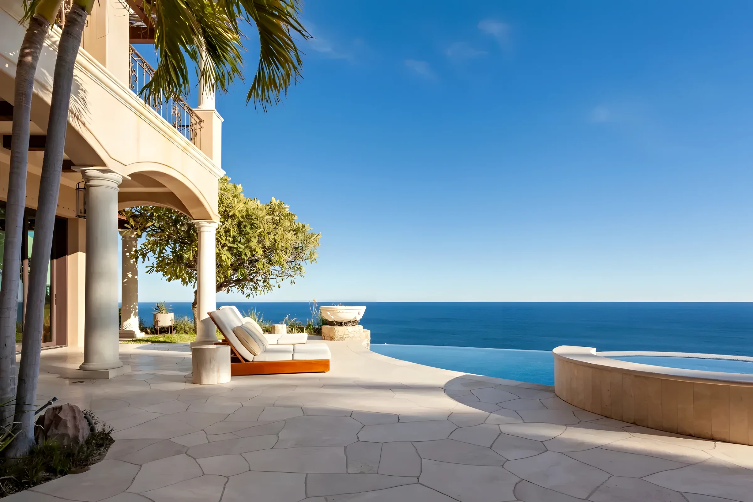 Villa Mar Azul