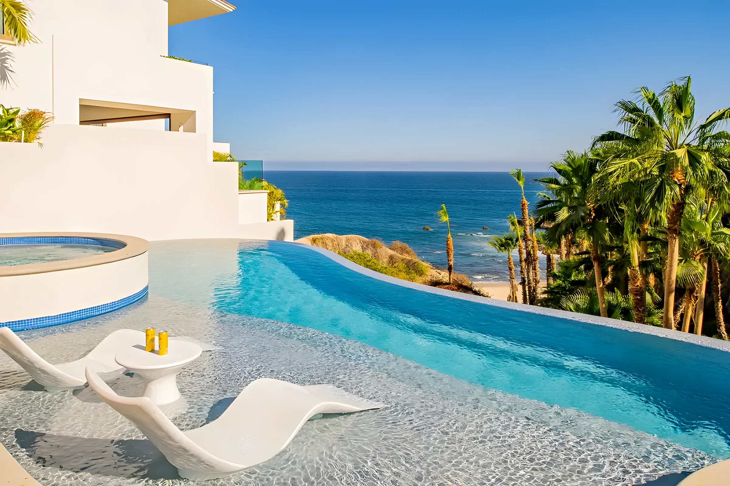 Villa Mareas