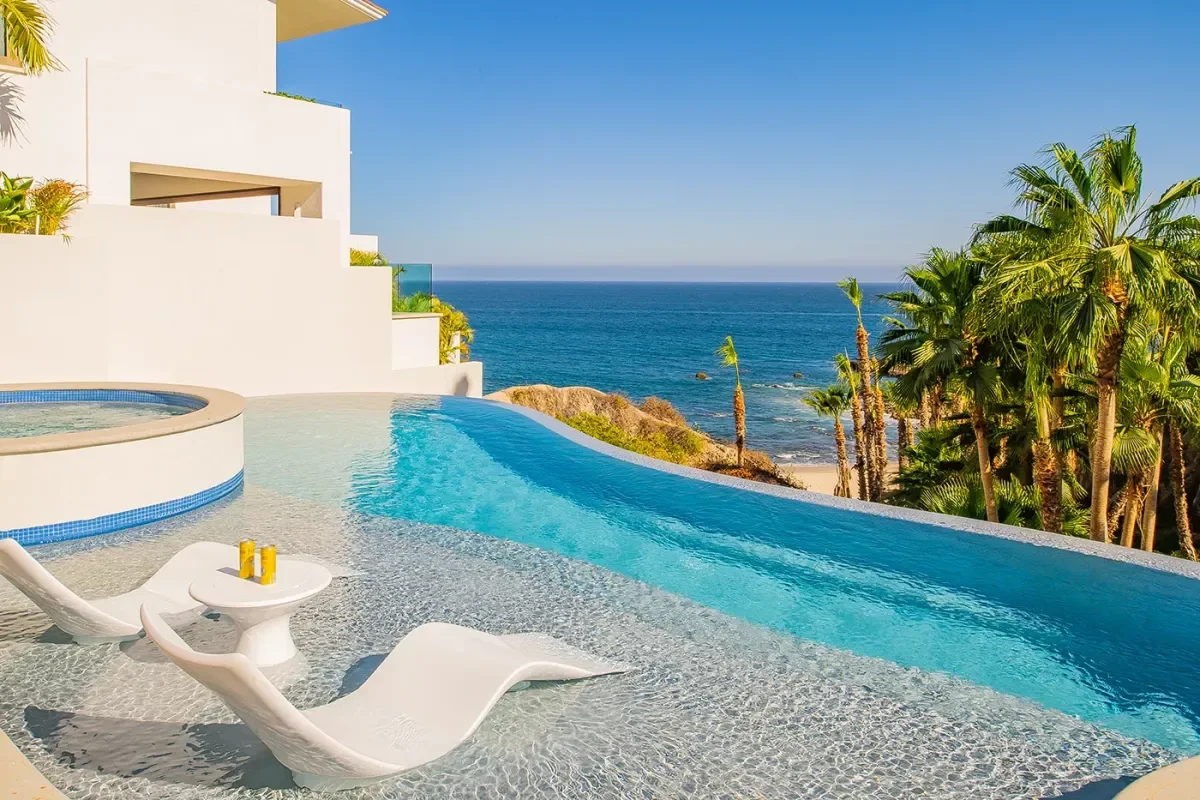 Villa Mareas