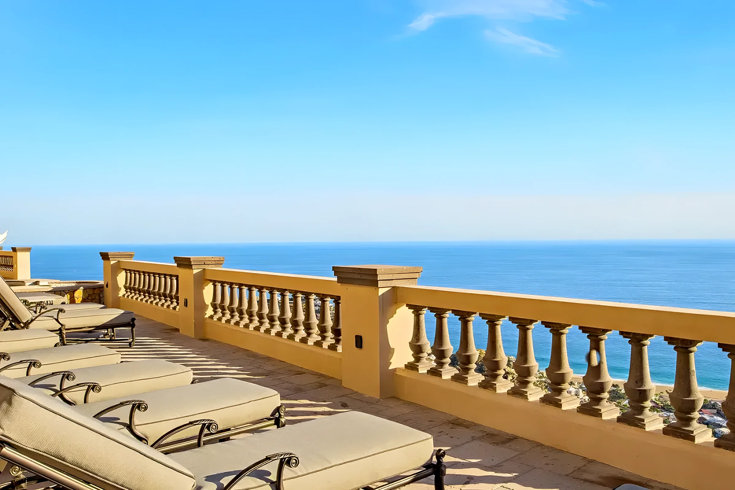 Villa Maria Bonita